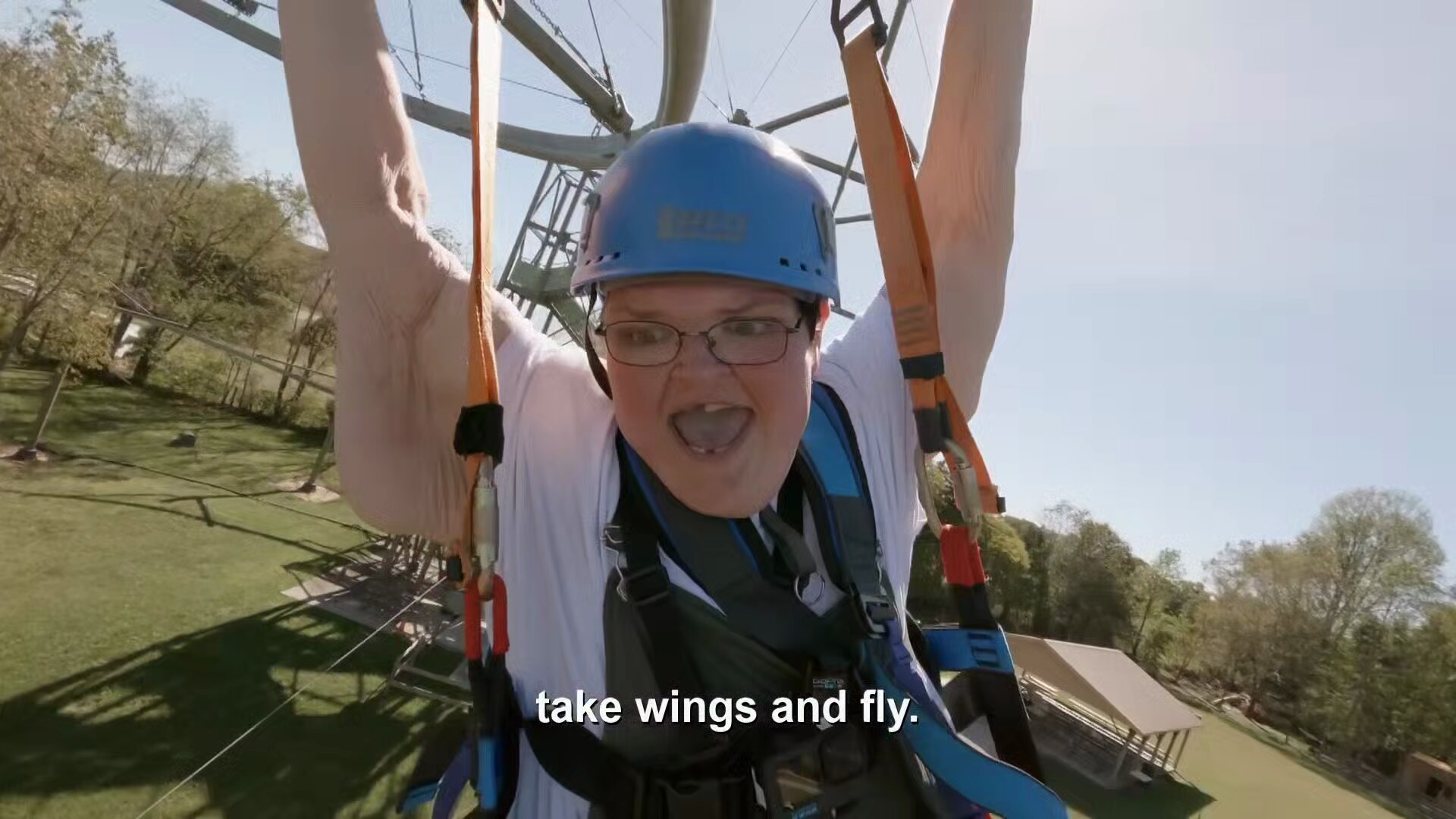 1000-lb Sisters S7E6 She's Got This Mantality