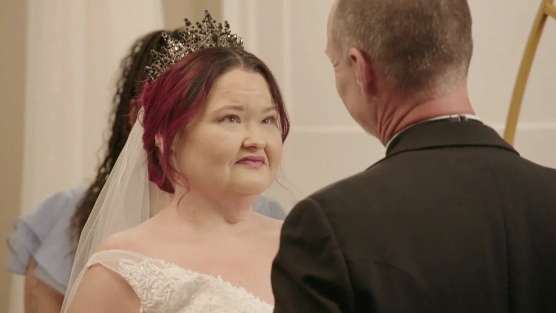 1000-lb Sisters S8E10 Getting Mercinal Right Now