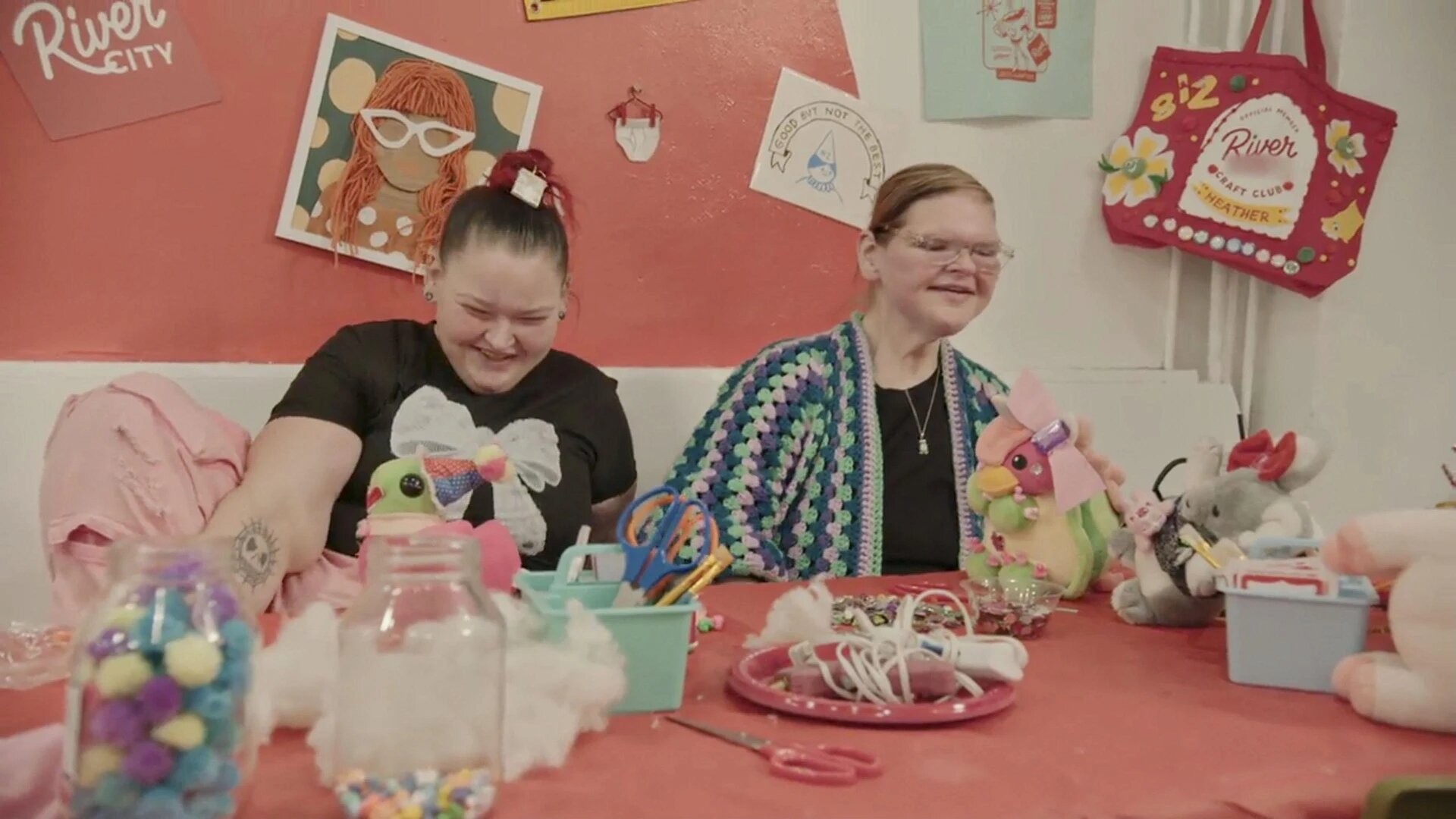 1000-lb Sisters S9E3 It's My Music Video and I'll Cry If I Want To