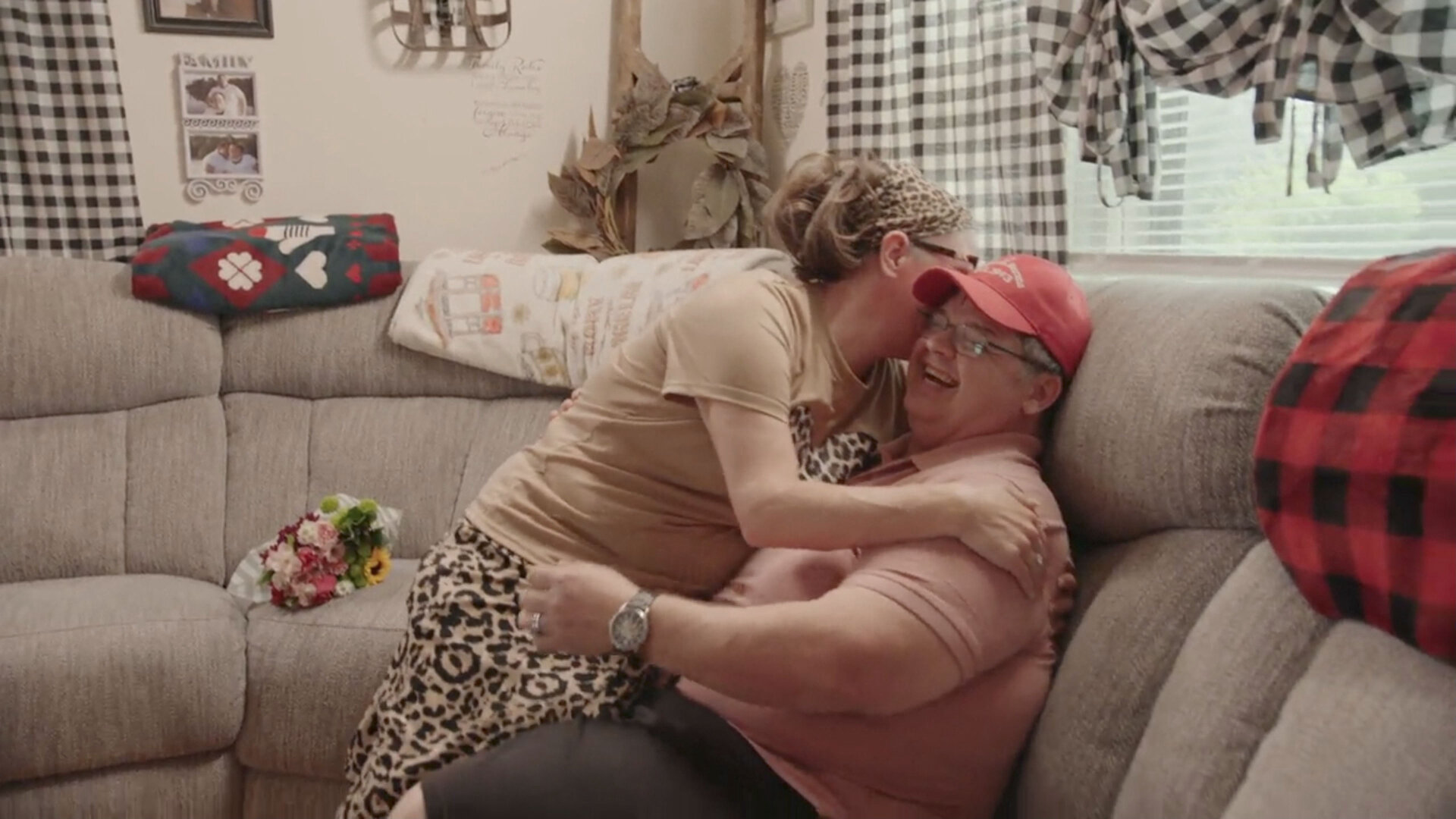 1000-lb Sisters S9E6 Not So Fast Car