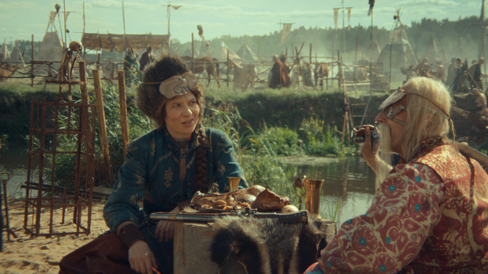 1670 S3E2 Ostatni tur