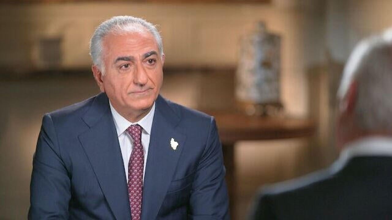 60 Minutes (US) S58E19 Iran | Under Siege | Breaking the Cycle