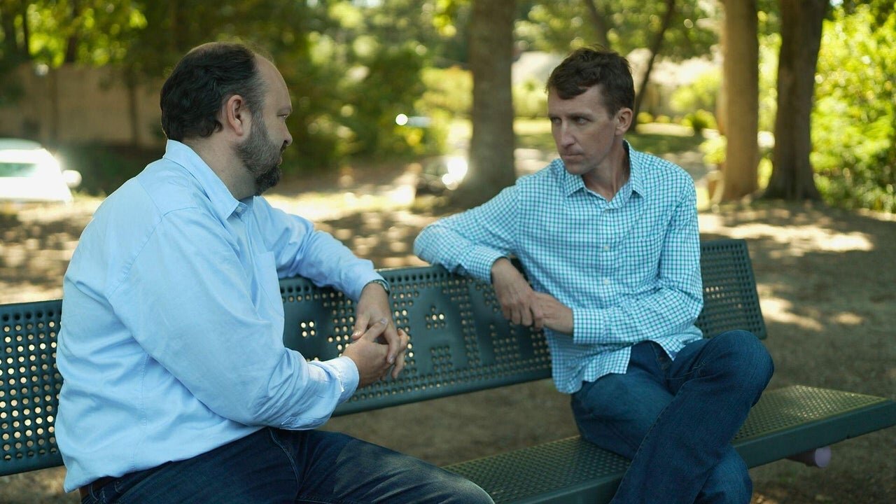 60 Minutes (US) S59E2 Patrick Clancy | The Data Center Next Door | Shergar, Where Are You?