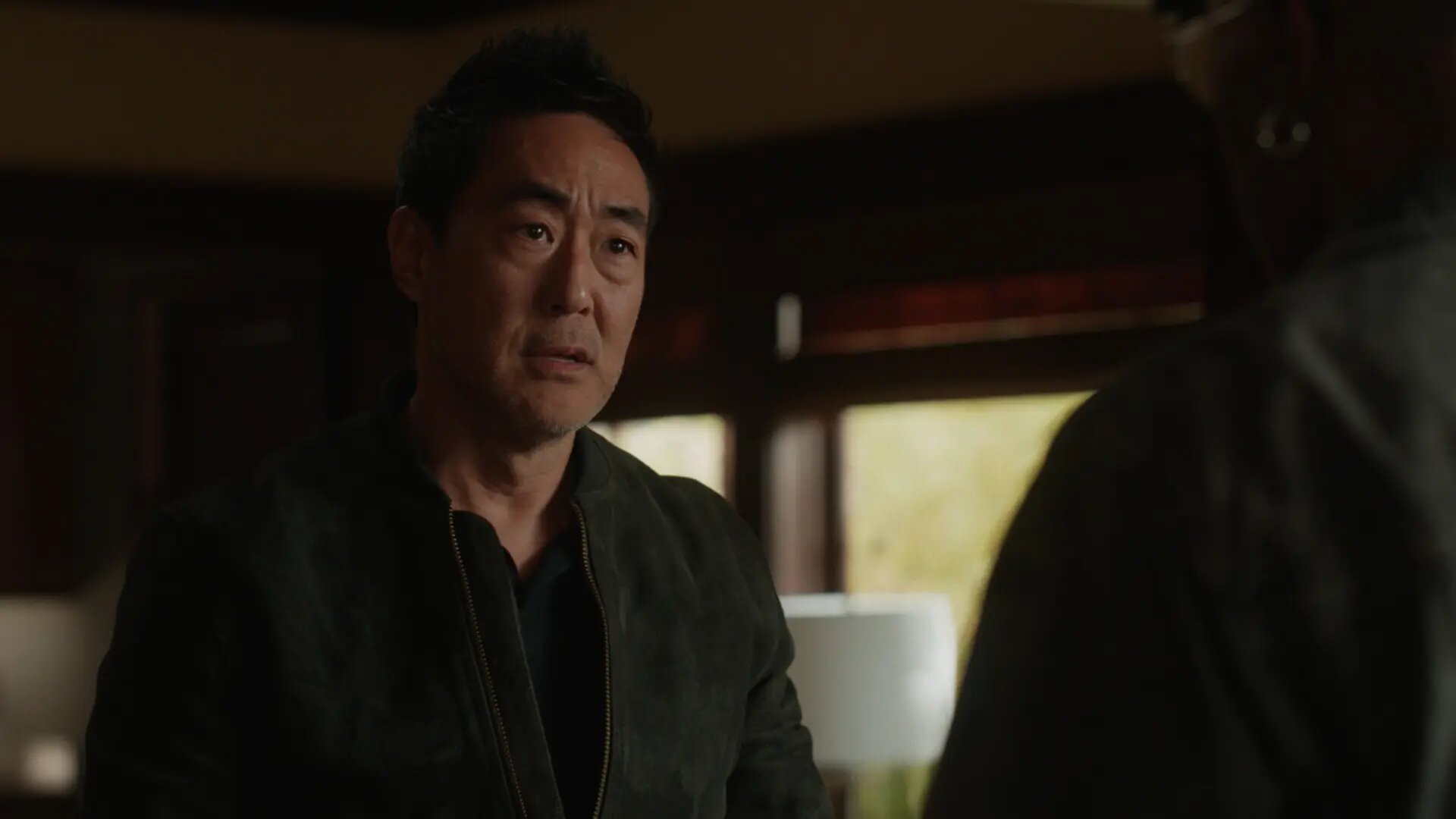 9-1-1 S9E8 War