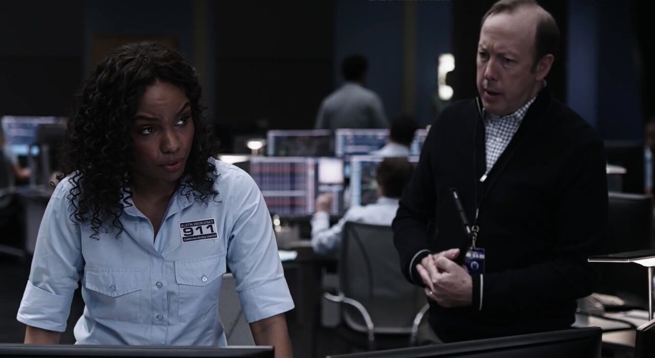 9-1-1: Lone Star S1E8 Monster Inside
