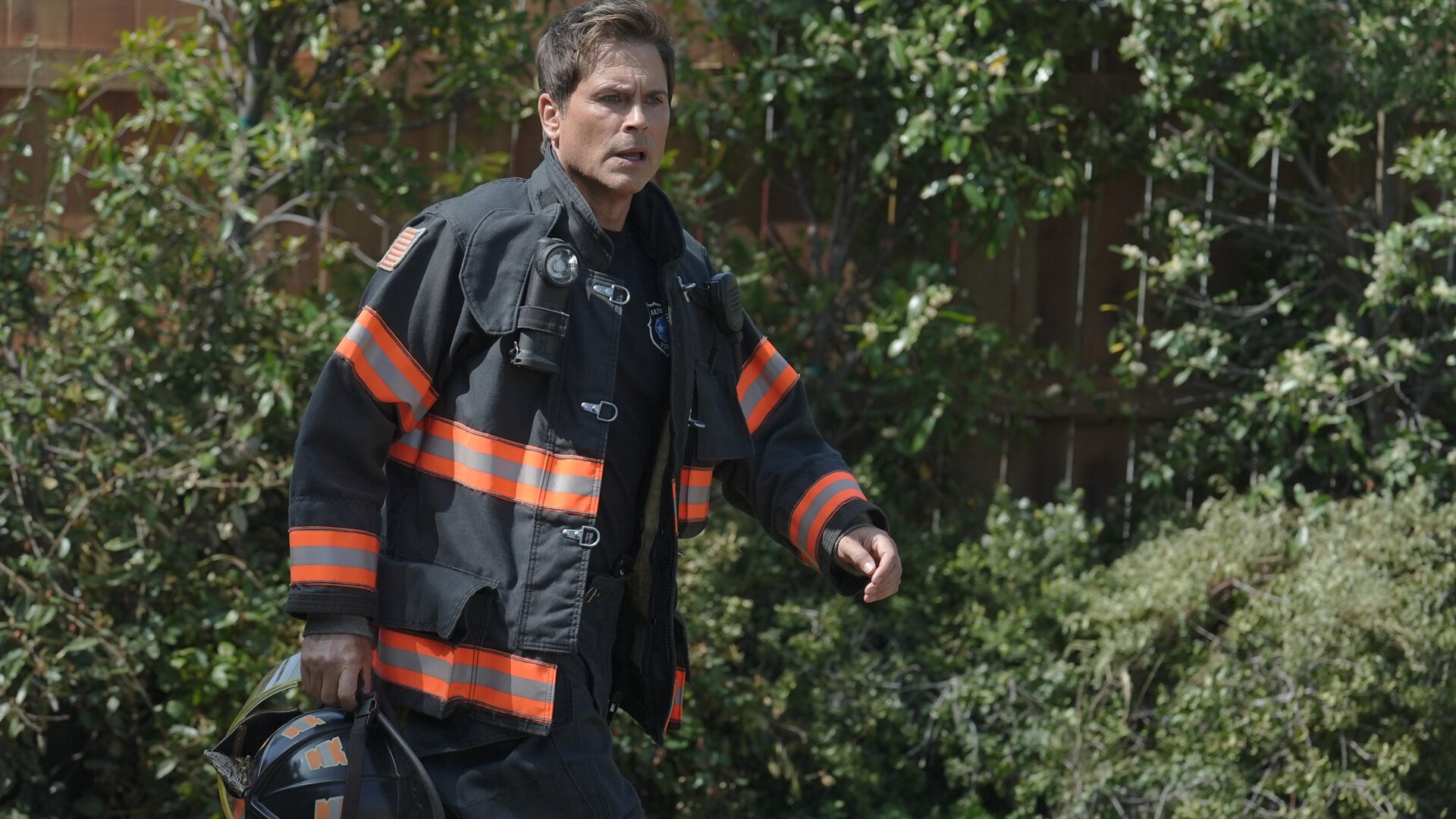 9-1-1: Lone Star S4E17 Best of Men