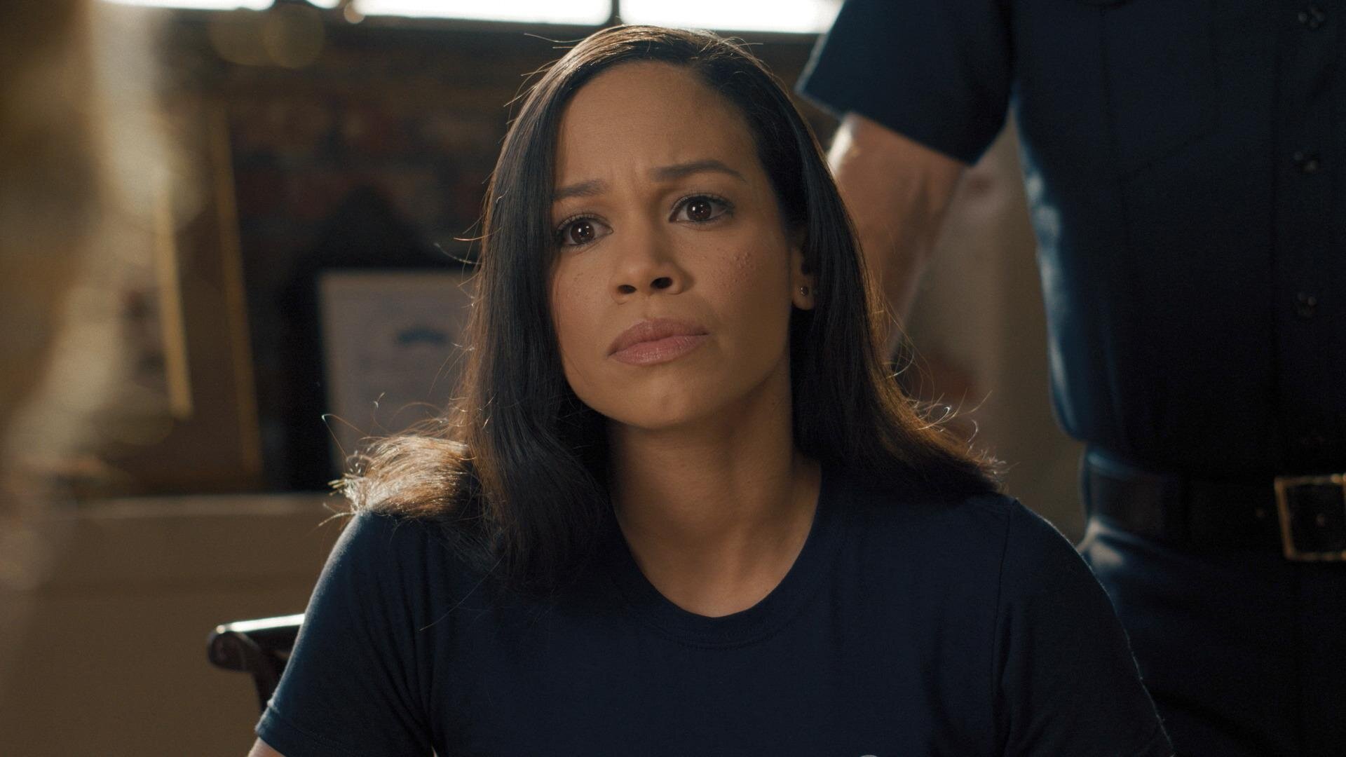 9-1-1: Nashville S1E13 Small Potatoes