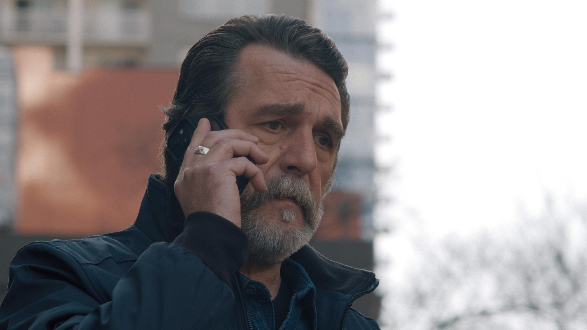 9-1-1: Nashville S1E17 Saboteurs