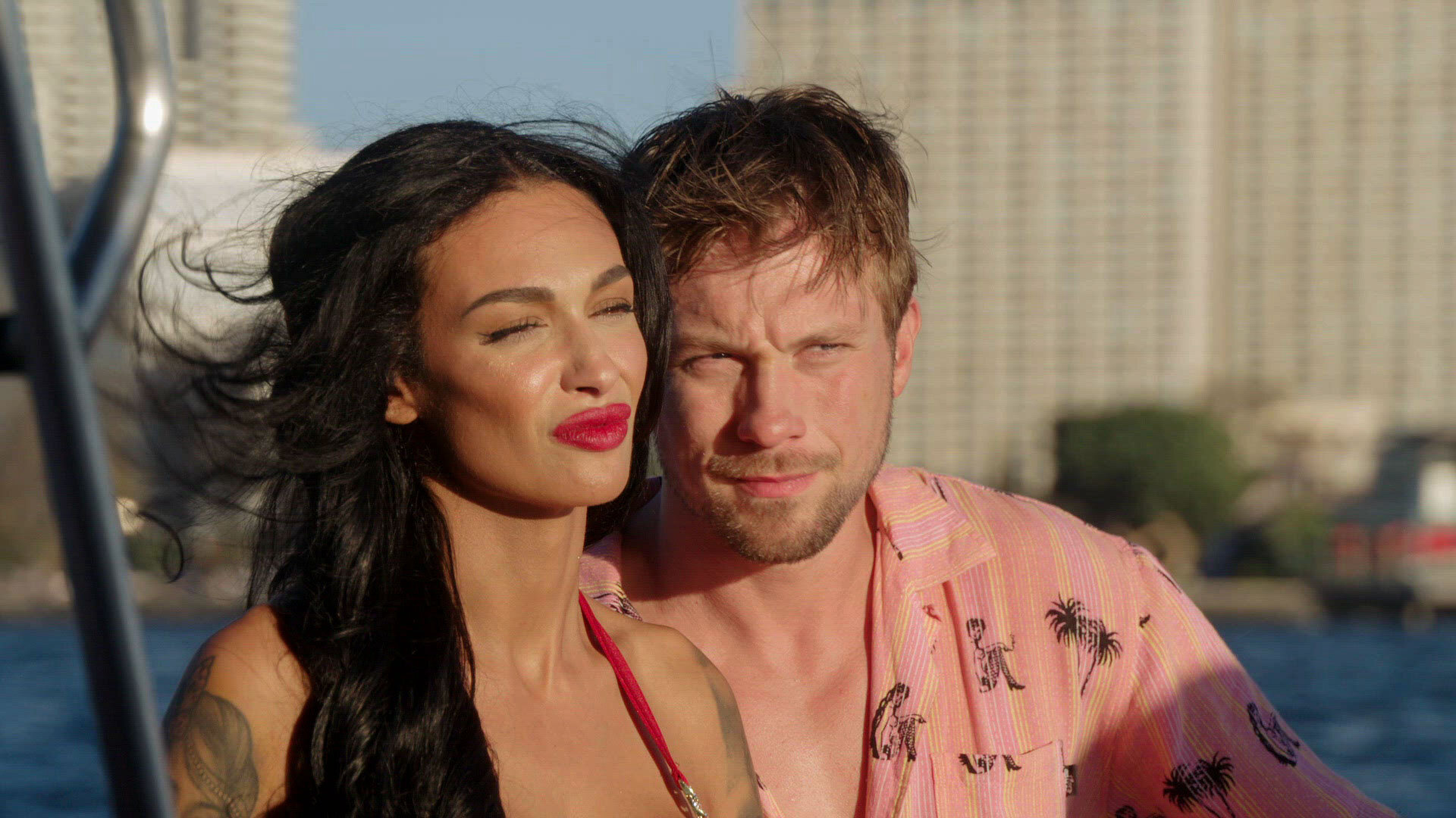 90 Day Fiance S11E1 I Love You... and You