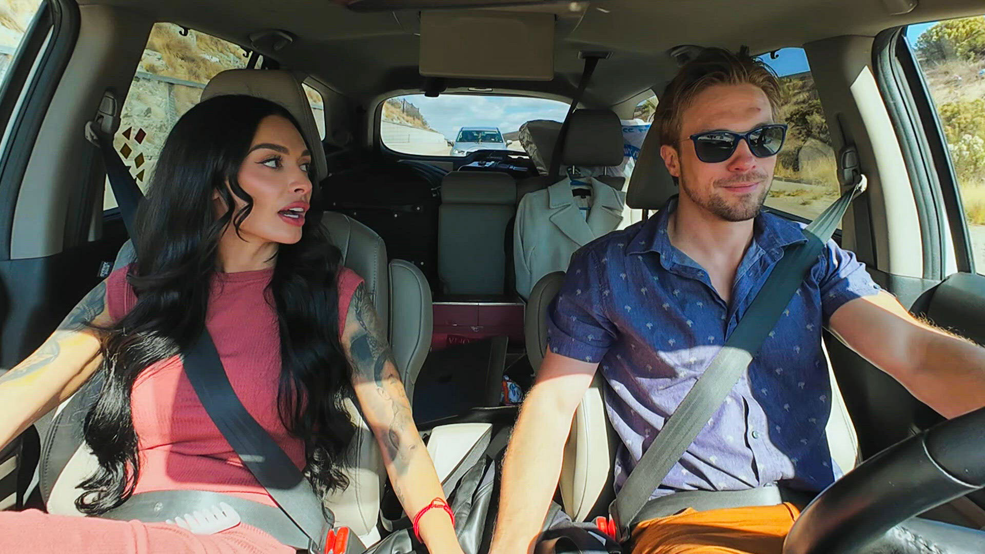 90 Day Fiance S11E3 Between Love and Madness