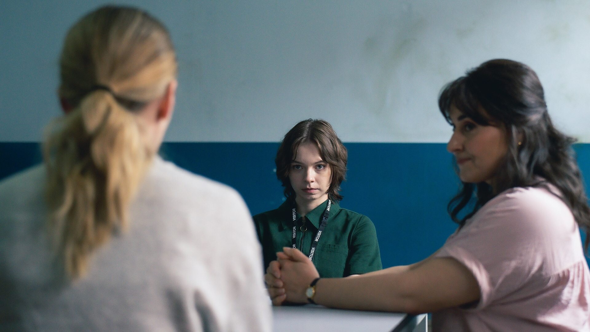 A Good Girl's Guide to Murder S2E1 Episode 1