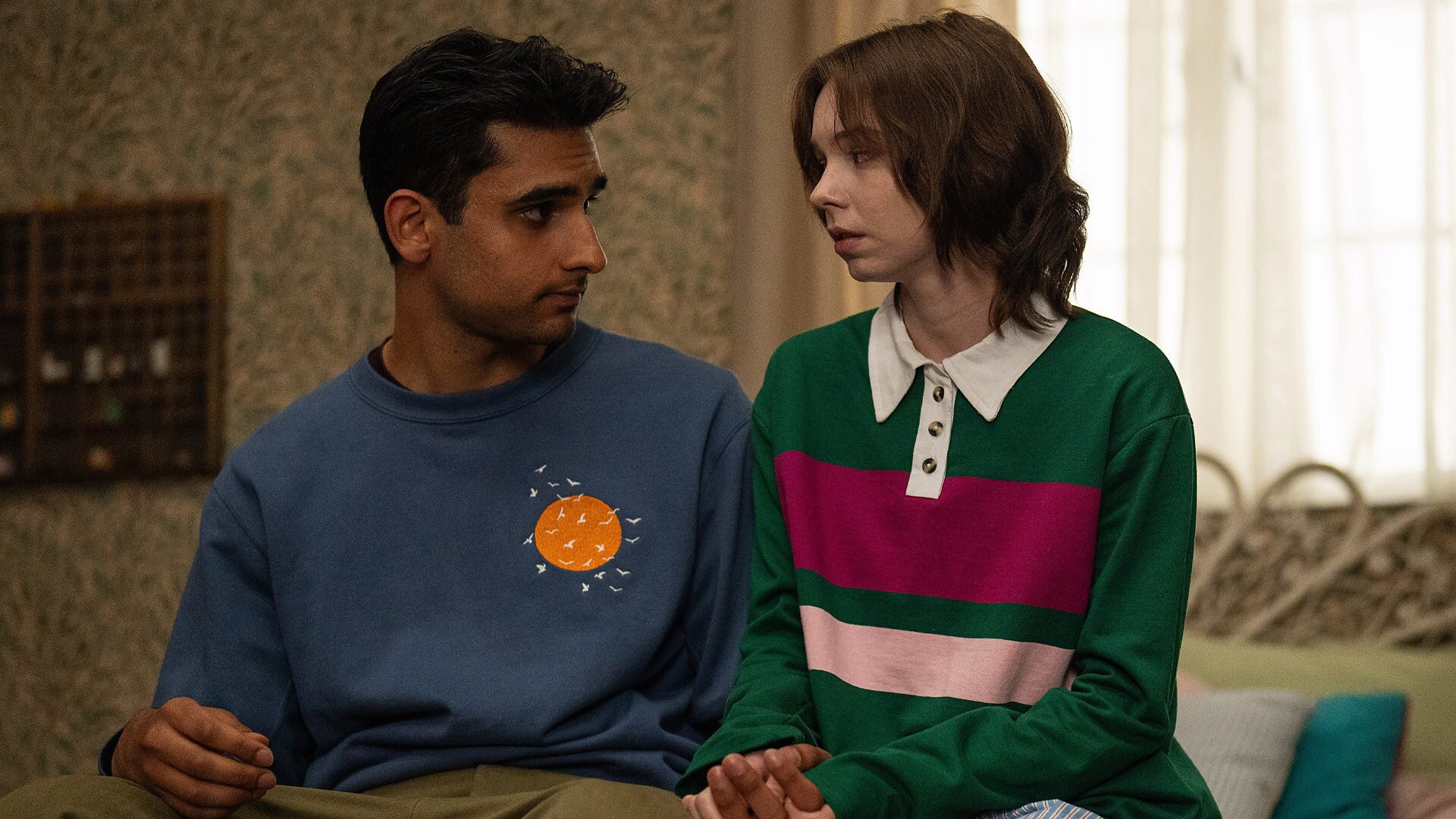 A Good Girl's Guide to Murder S2E6 Episode 6