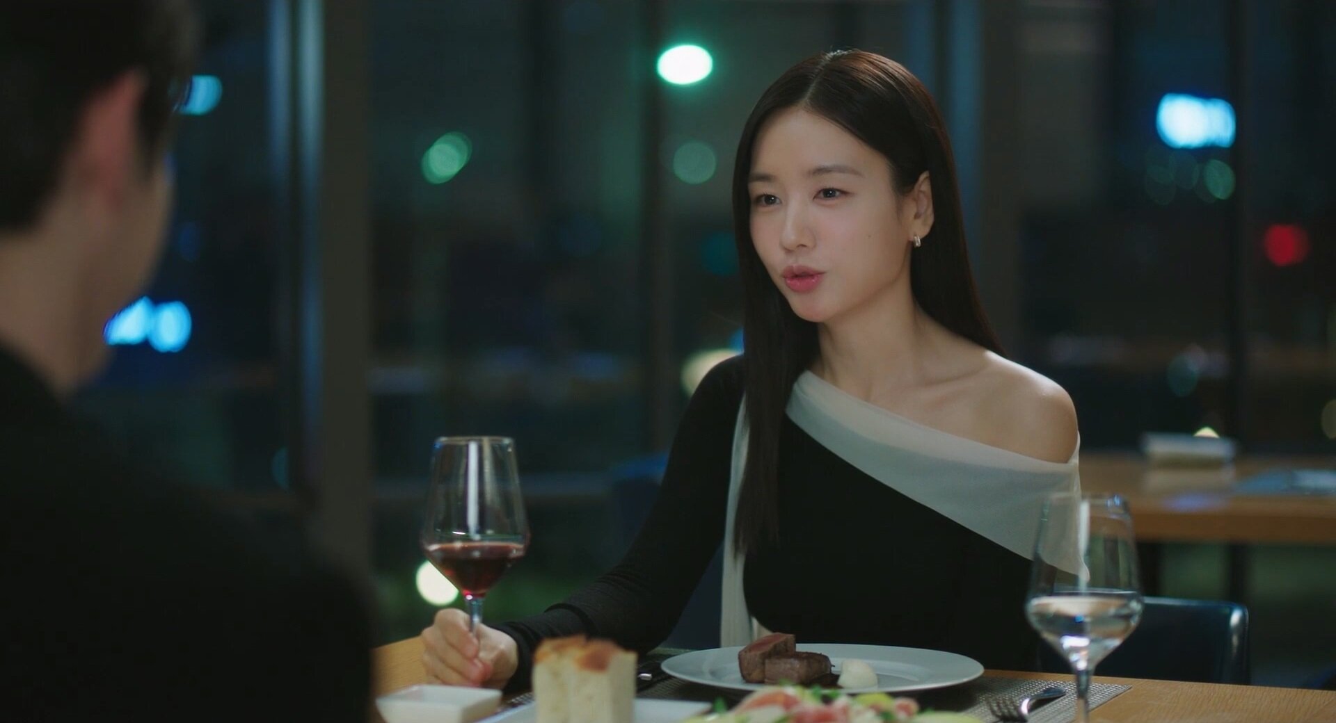 A Love Other Than Yours S1E3 Can We Feel That Spark Again?