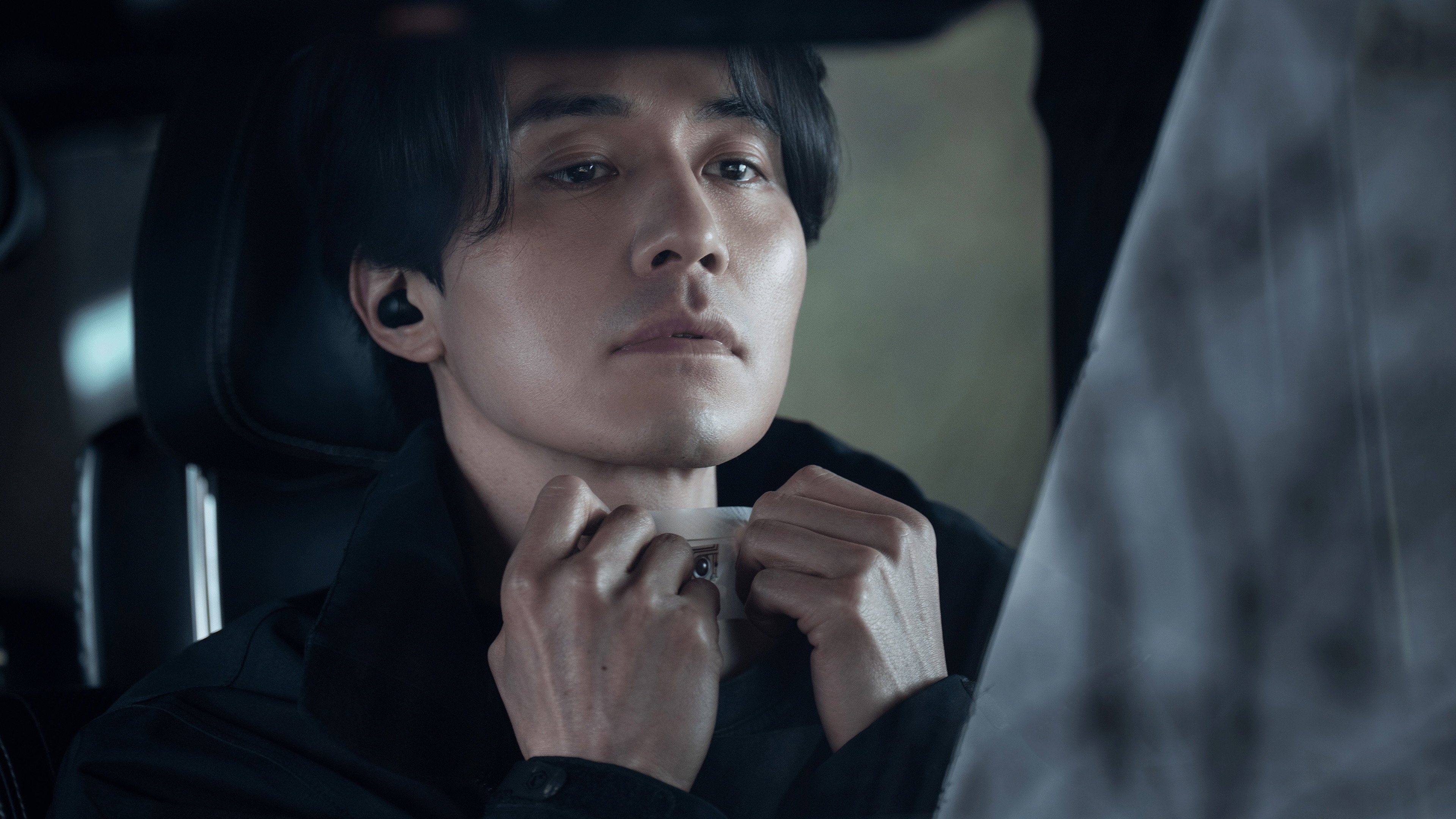A Shop for Killers S2E1 Jinman, That Same Day