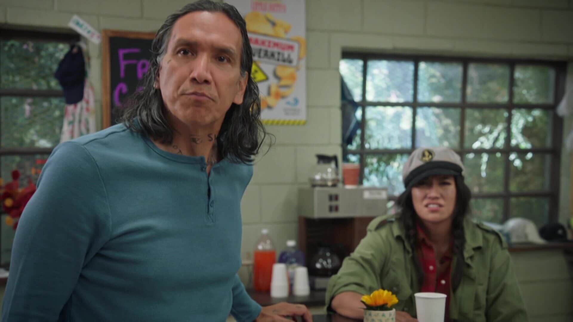Acting Good S4E6 The Cuck Came Back