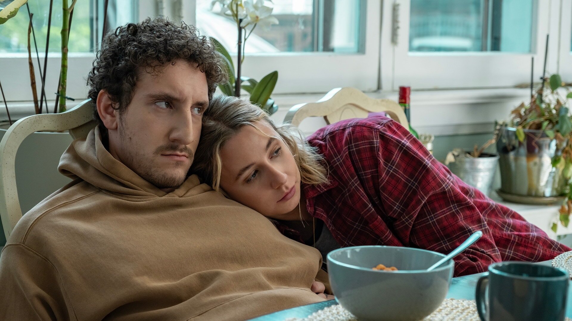 Adults S1E1 Pilot