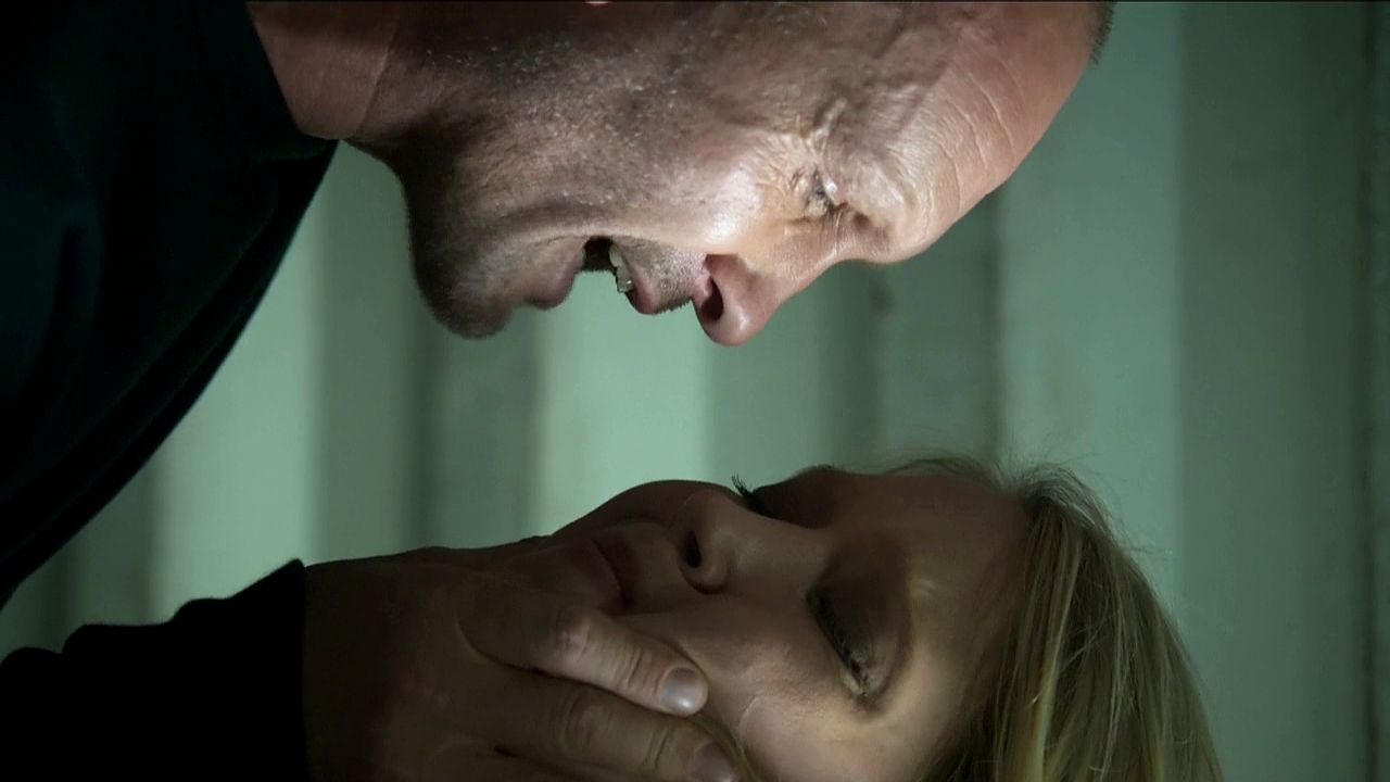 Agent X S1E9 Penultimatum