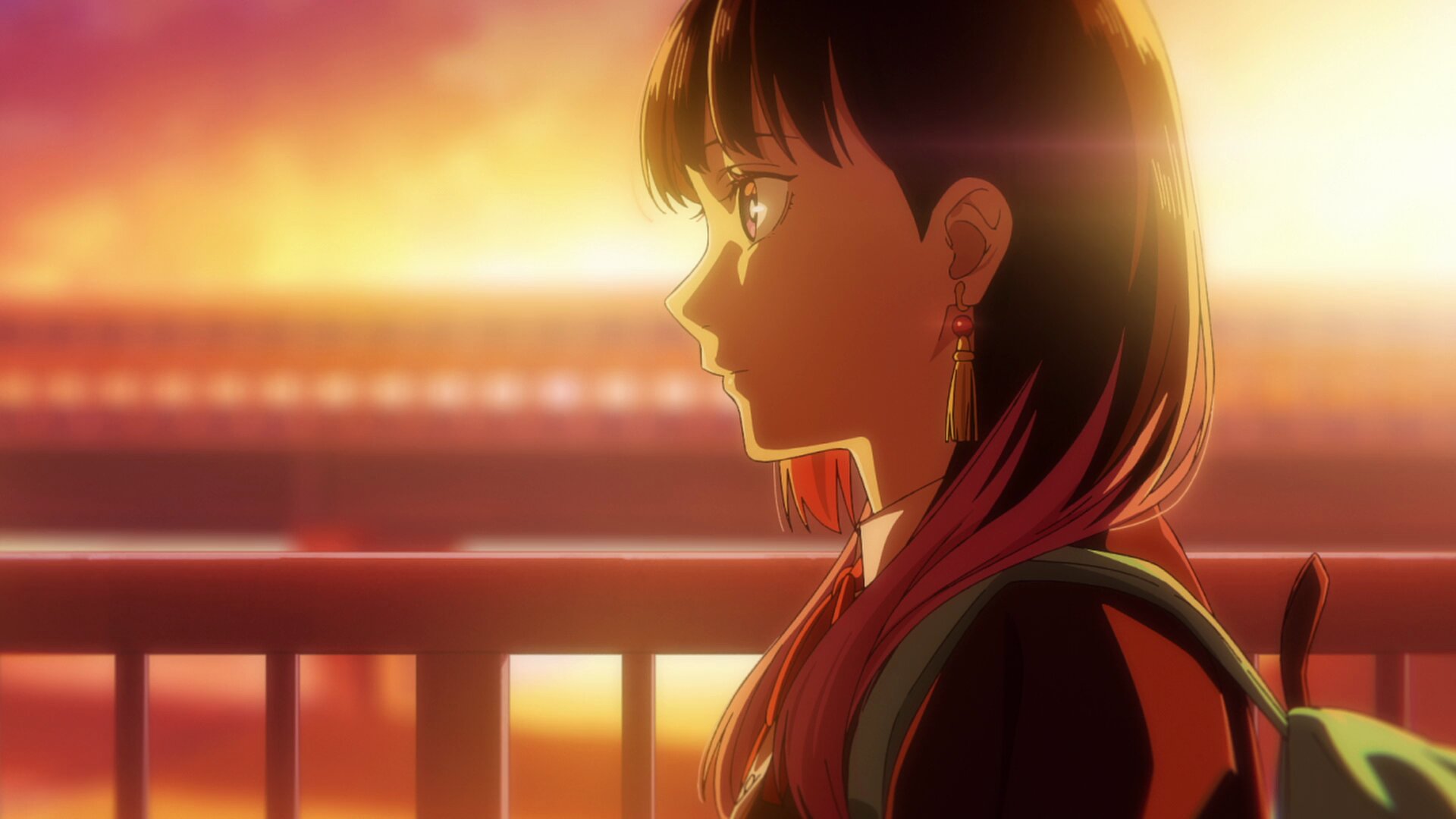 Akane-banashi S1E12 Graduation