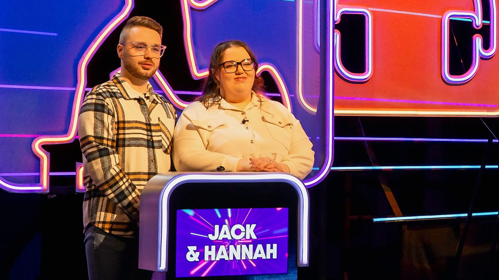 Alan Carr's Picture Slam S3E2 Episode 2