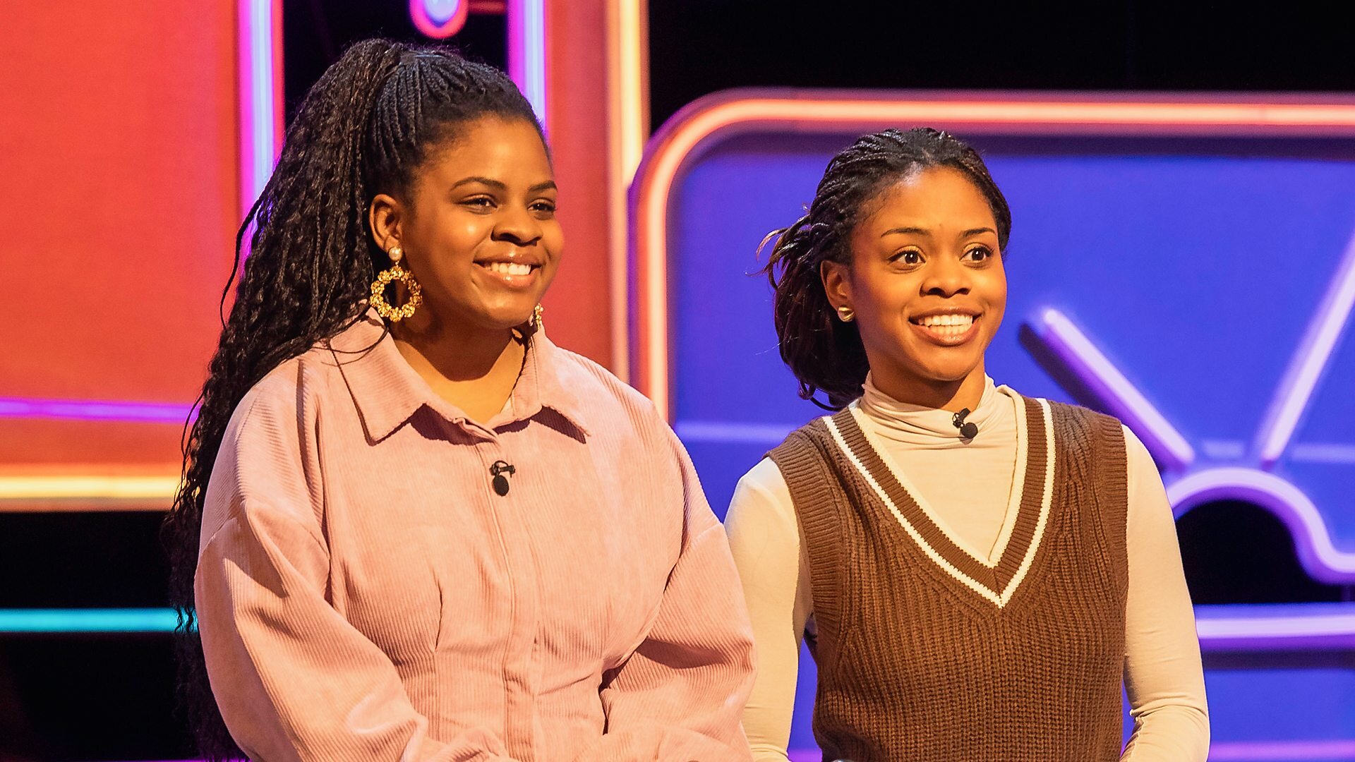 Alan Carr's Picture Slam S3E4 Episode 4