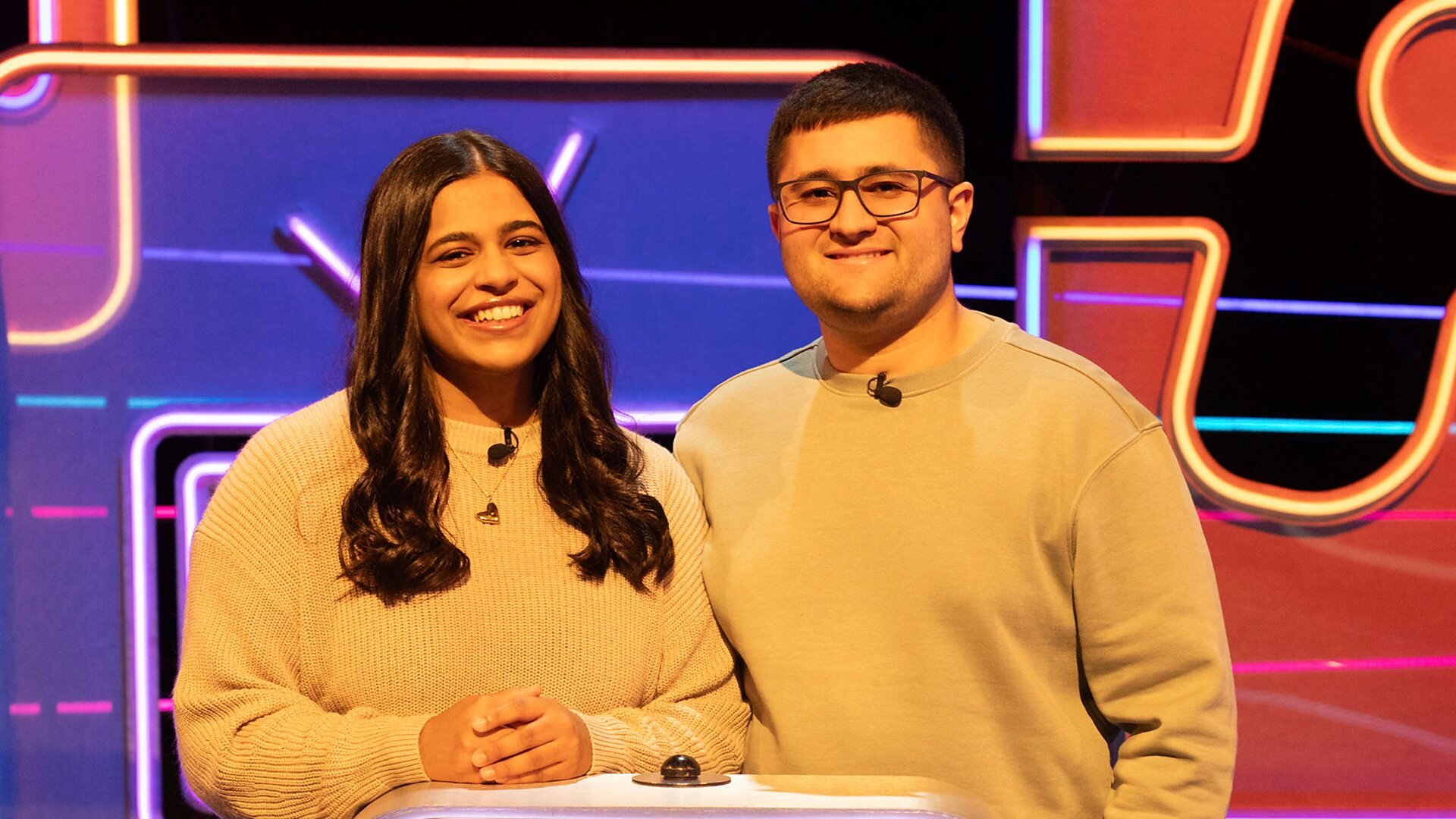 Alan Carr's Picture Slam S3E5 Episode 5