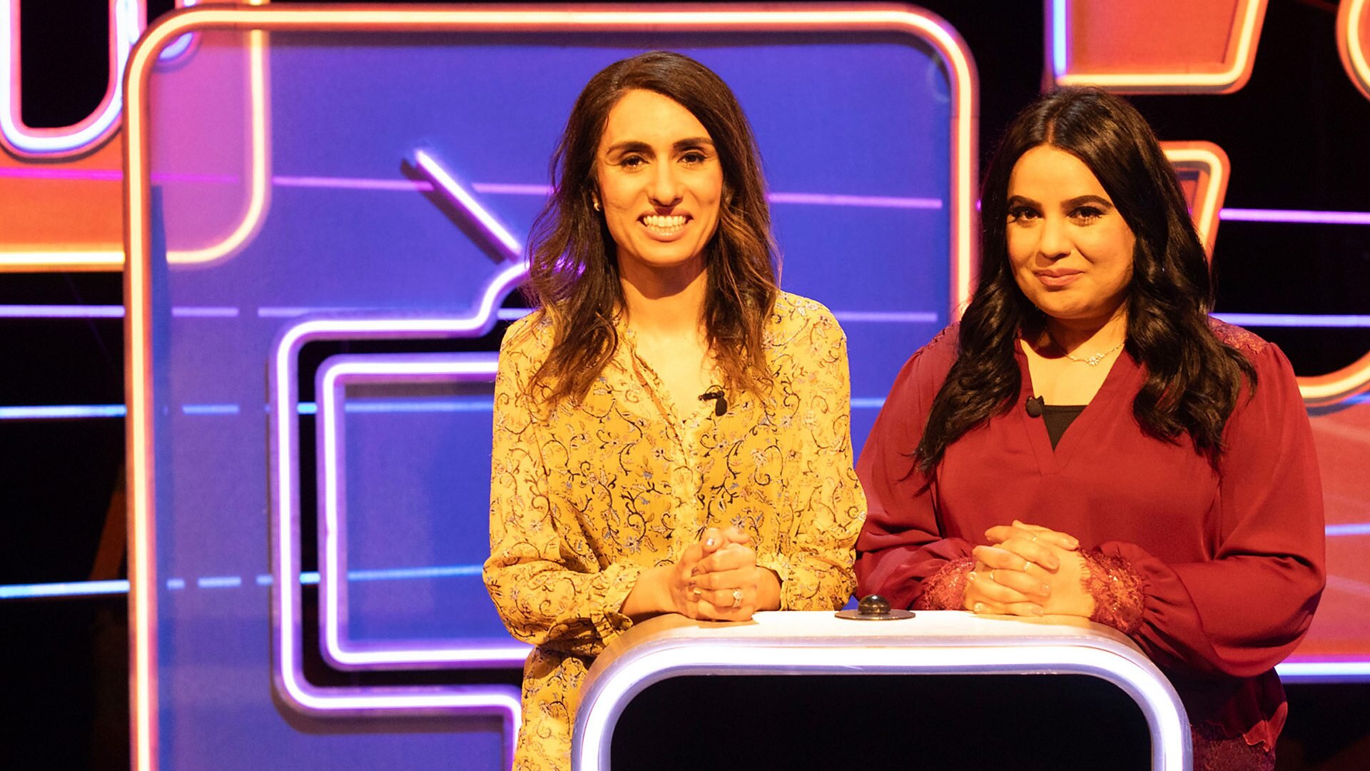 Alan Carr's Picture Slam S3E6 Episode 6