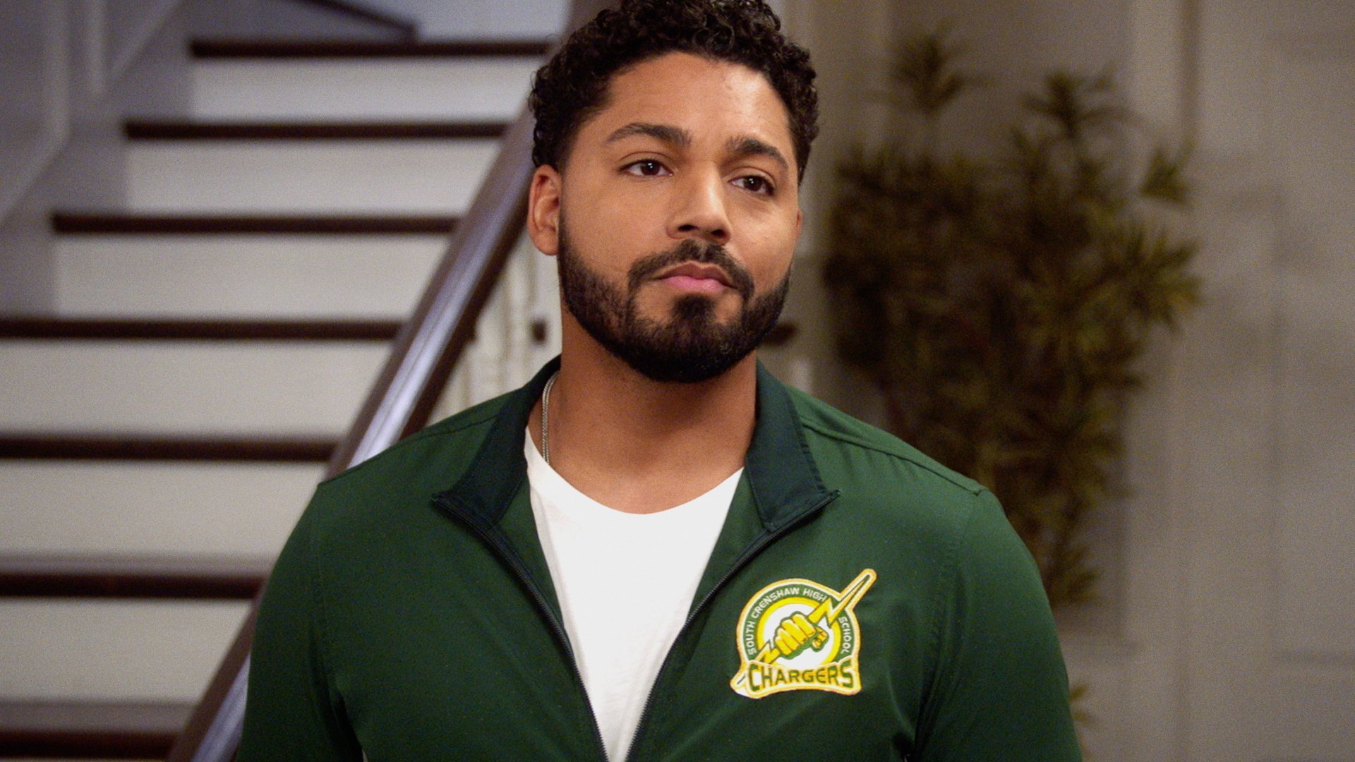 All American S8E5 The Truth