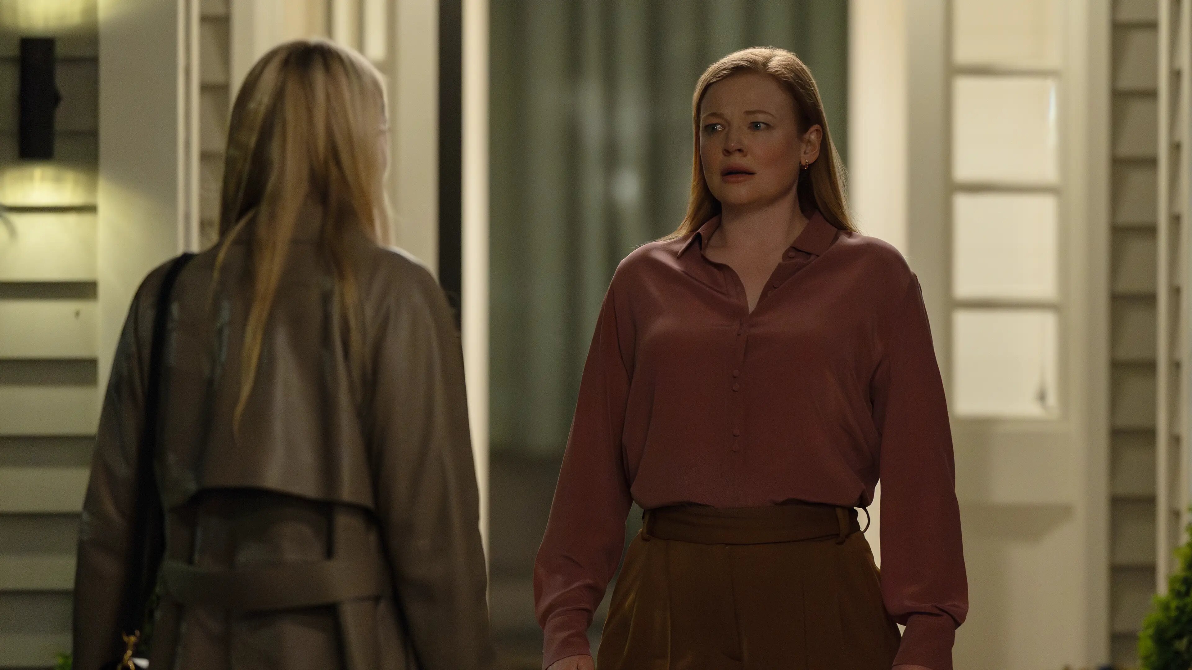 All Her Fault S1E1 Episode 1