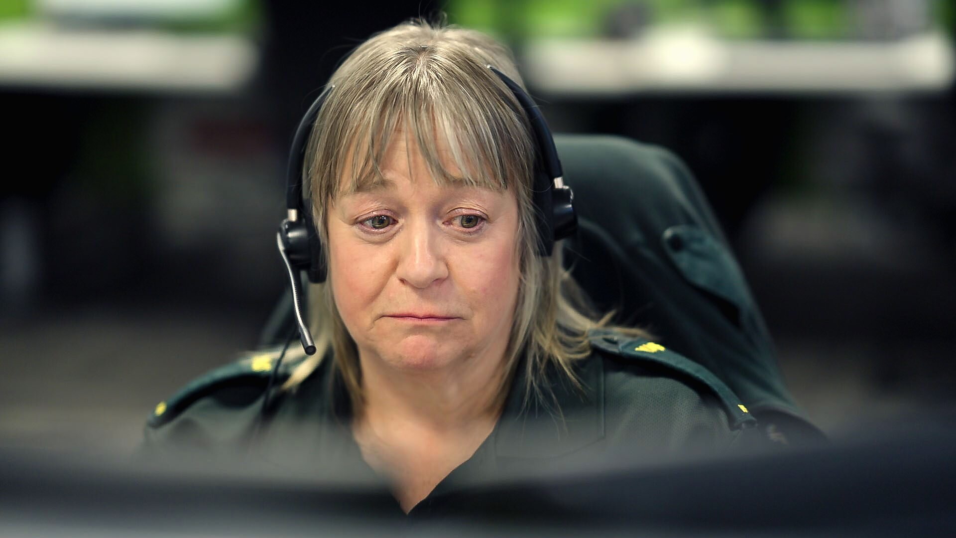 Ambulance S15E5 Broken Heart
