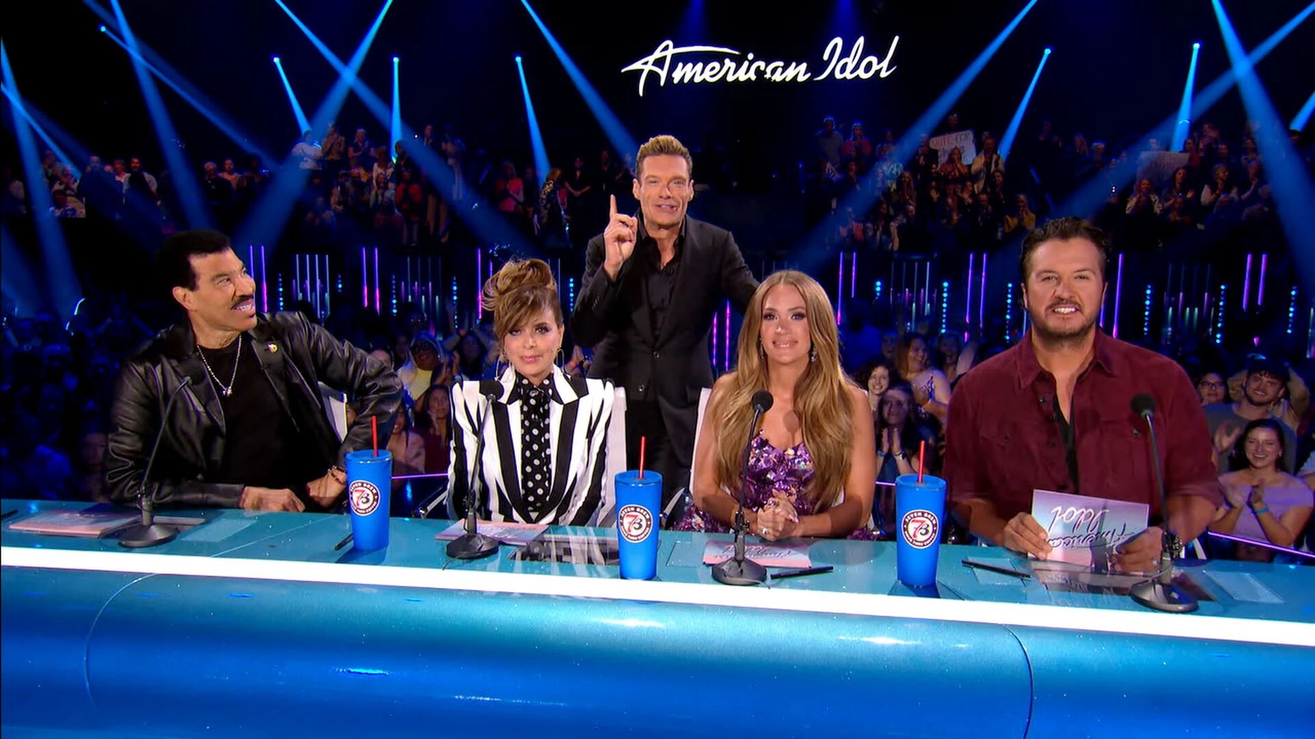 American Idol S24E15 Class of 2006: Reunion / Idol X DWTS