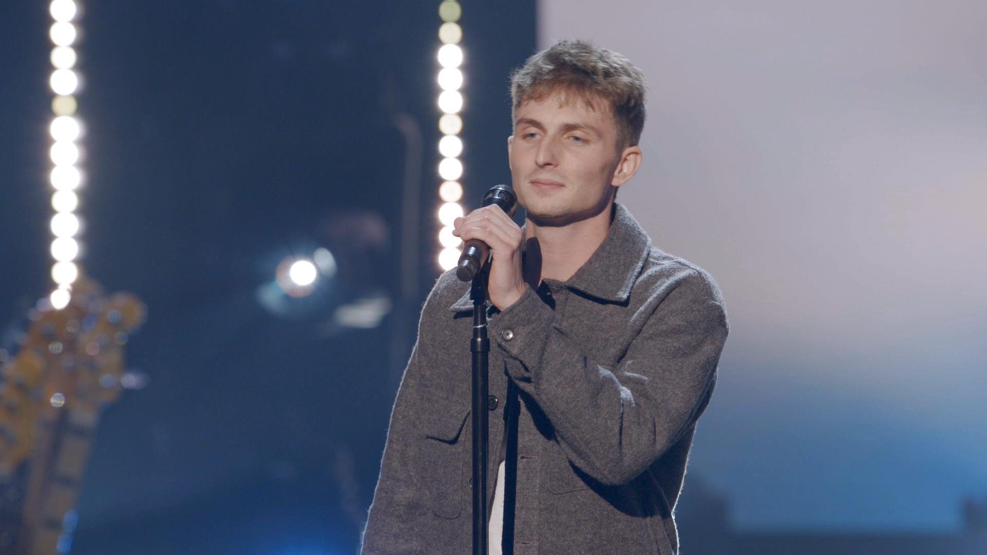American Idol S24E5 Hollywood Week in Music City Part 1