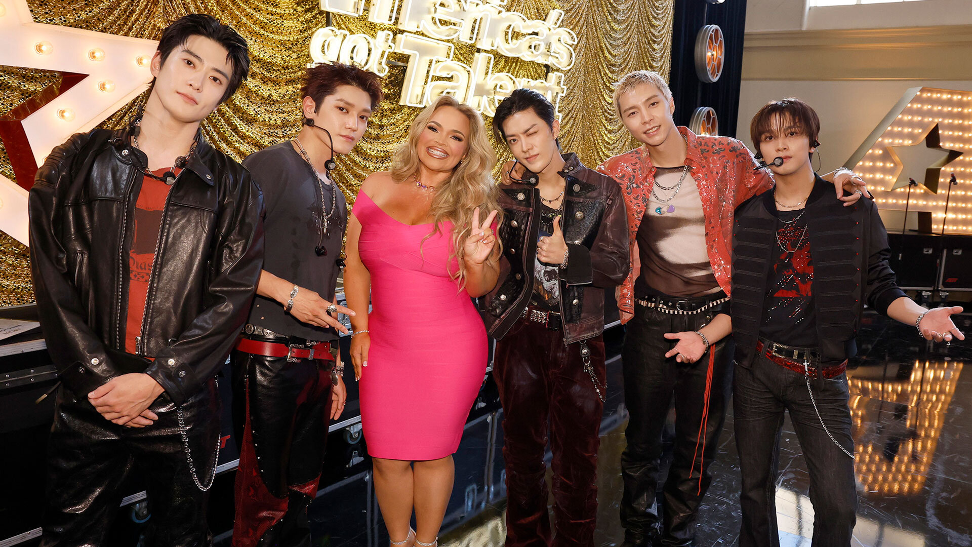 Americas Got Talent S21E13 Quarterfinals 1 Results