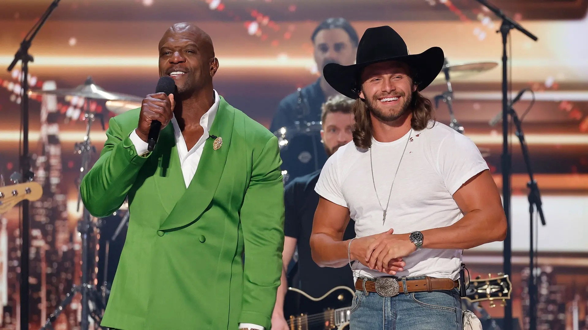 Americas Got Talent S21E19 Quarterfinals 4 Results