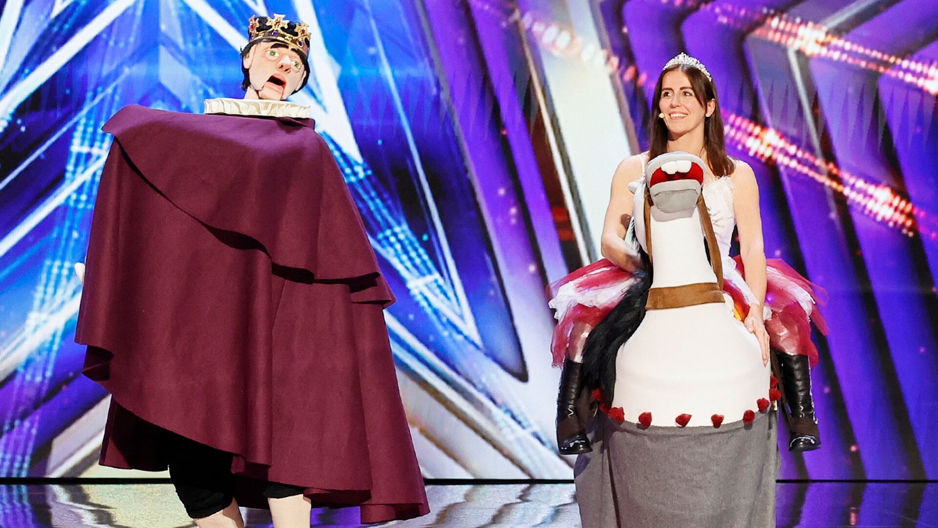 Americas Got Talent S21E7 Auditions 6