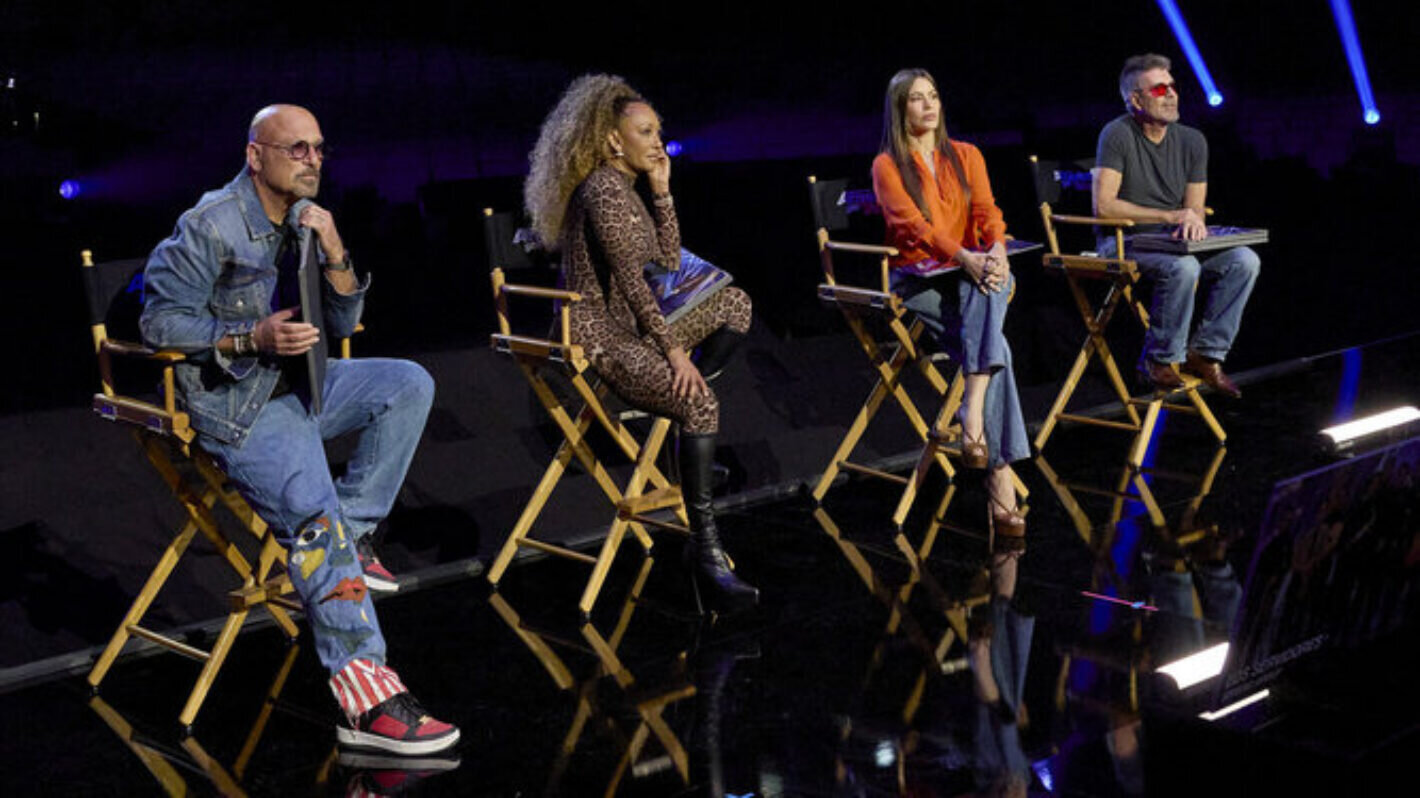 Americas Got Talent S21E9 Live Acts Revealed