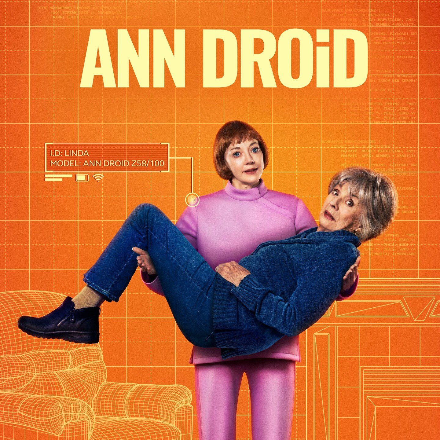 Ann Droid