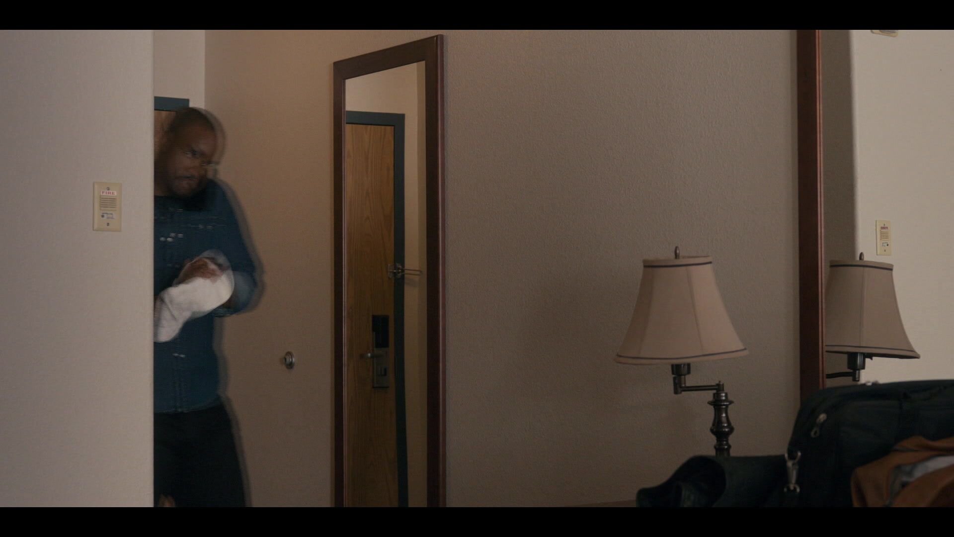 Anna Pigeon S1E2 Hide + Seek