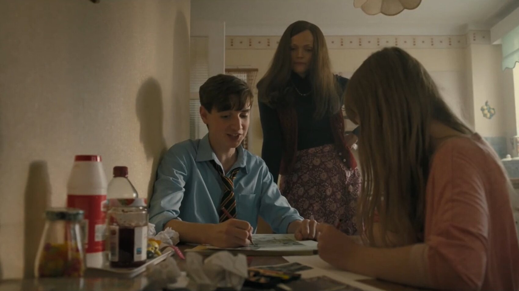 Anne S1E1 Episode 1