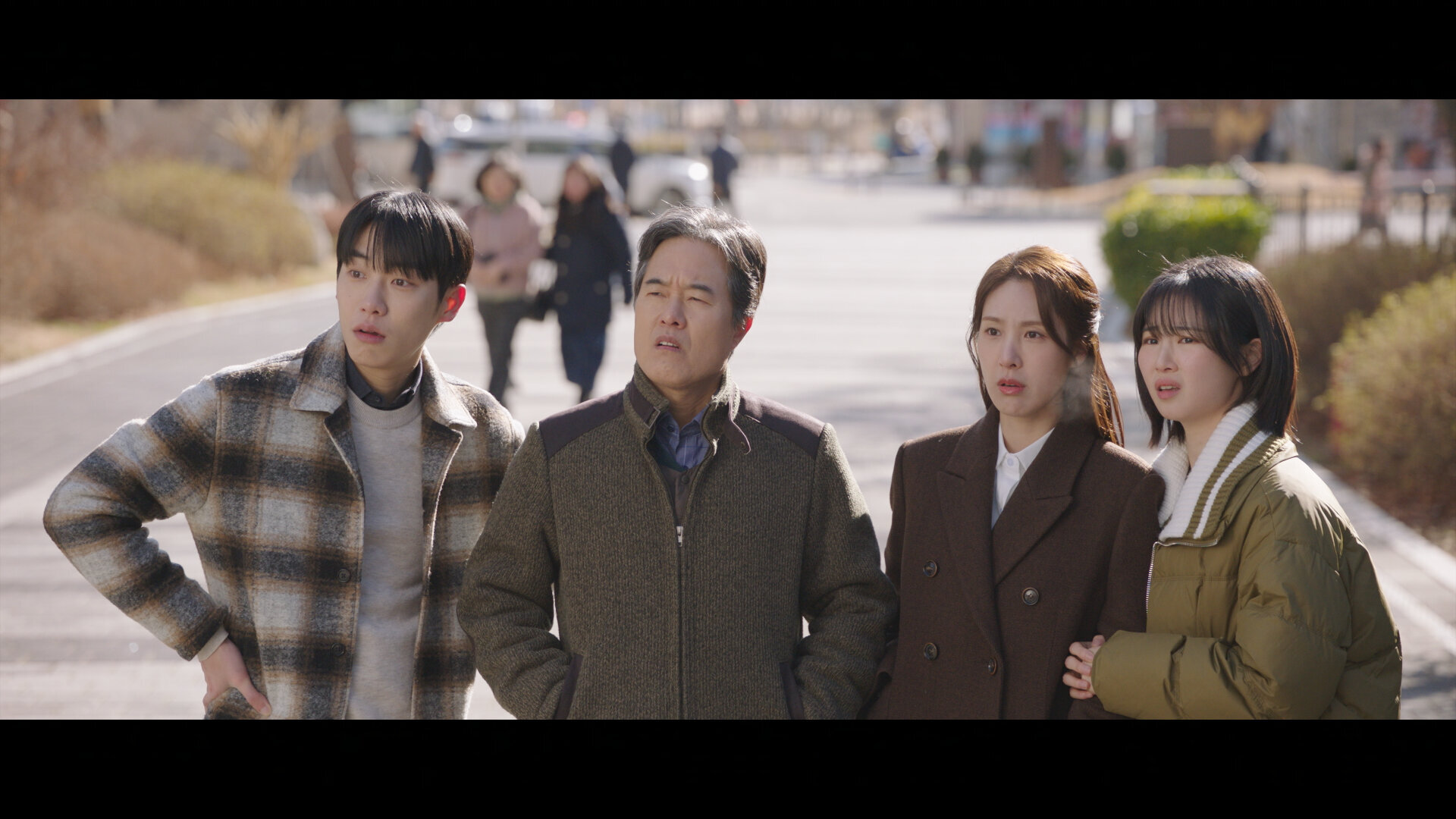 Apartment S1E3 Episode 3