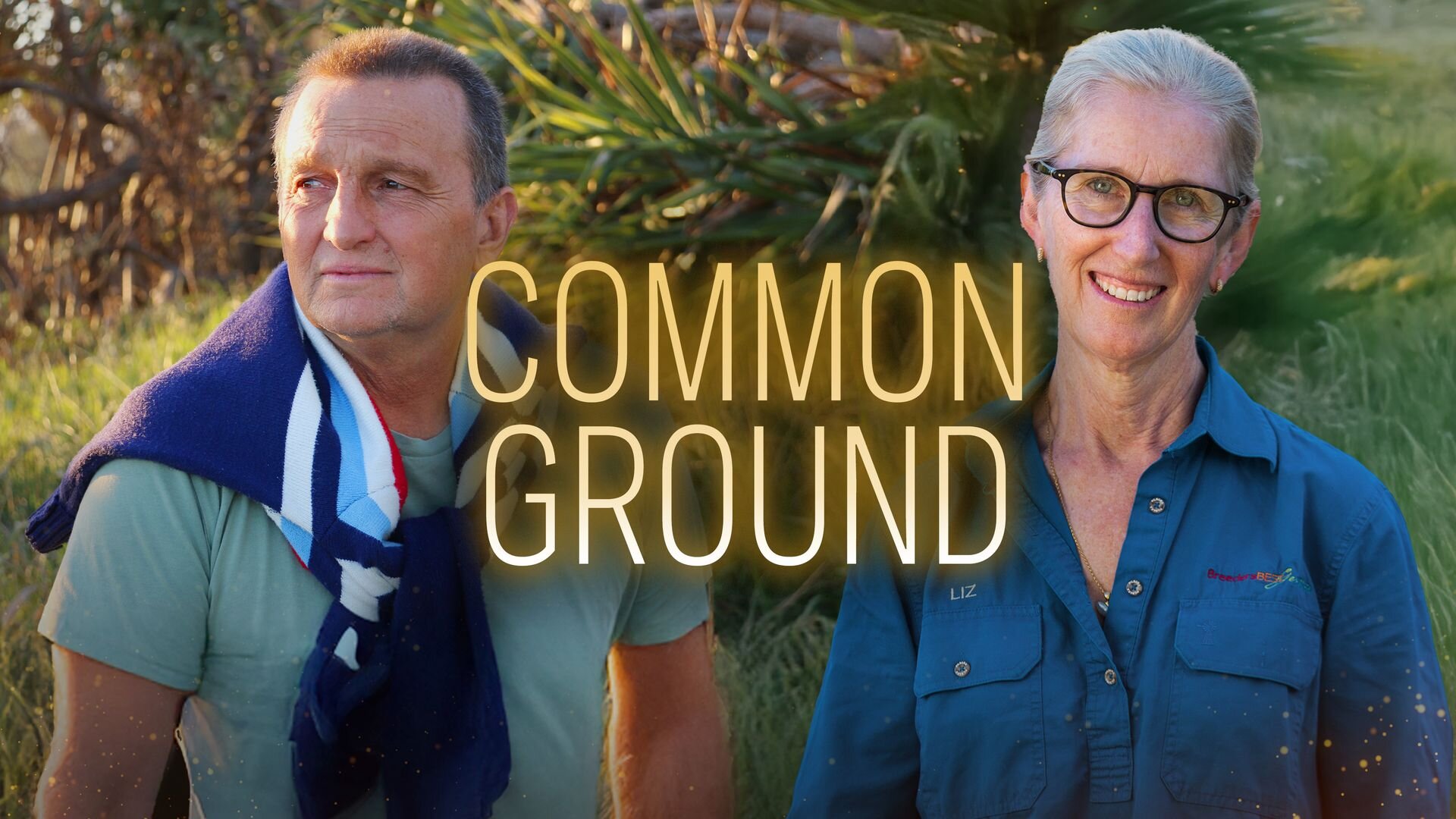Australian Story S30E21 Gut Instinct - Jane Dudley