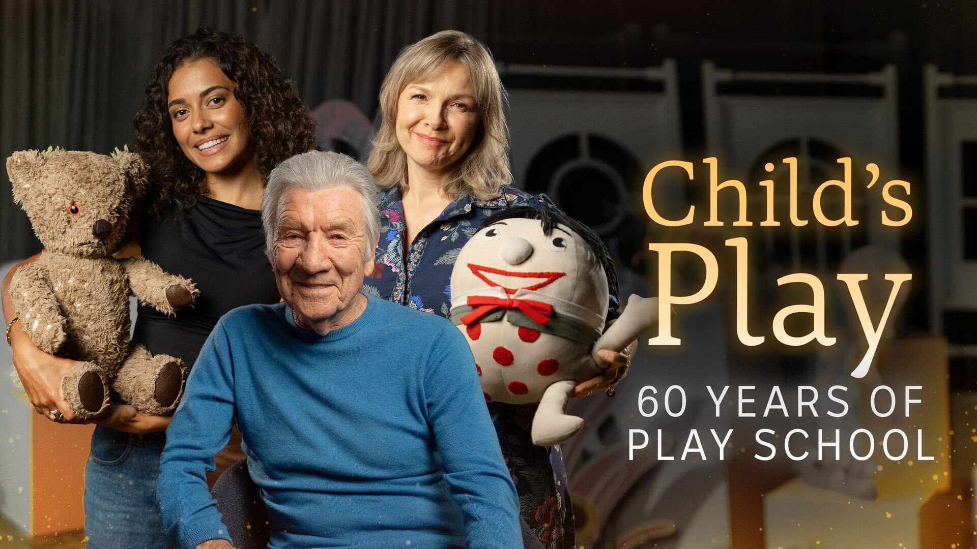 Australian Story S31E18 Child's Play - 60 Years of Play School