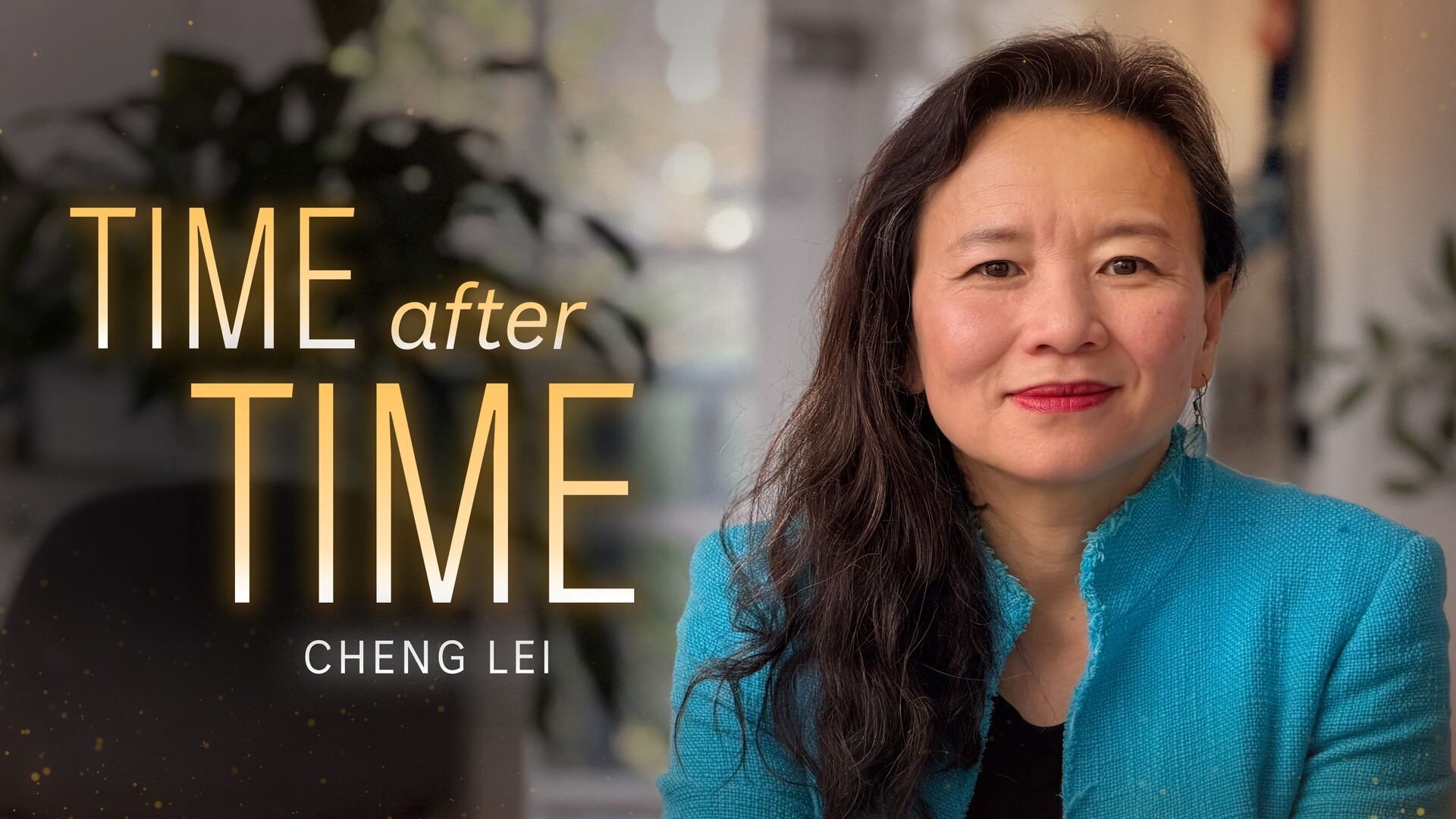 Australian Story S31E26 Time After Time - Cheng Lei