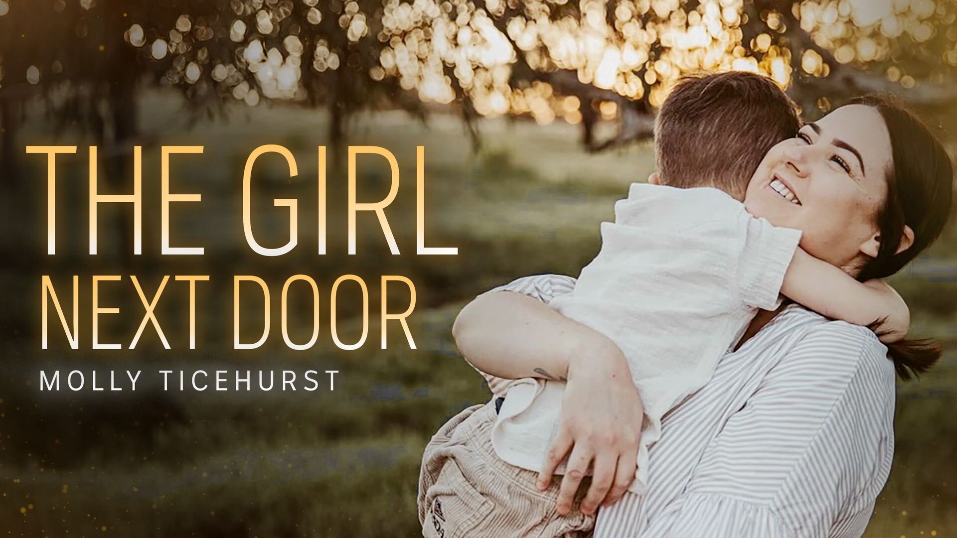 Australian Story S31E27 Molly: The Girl Next Door - Molly Ticehurst