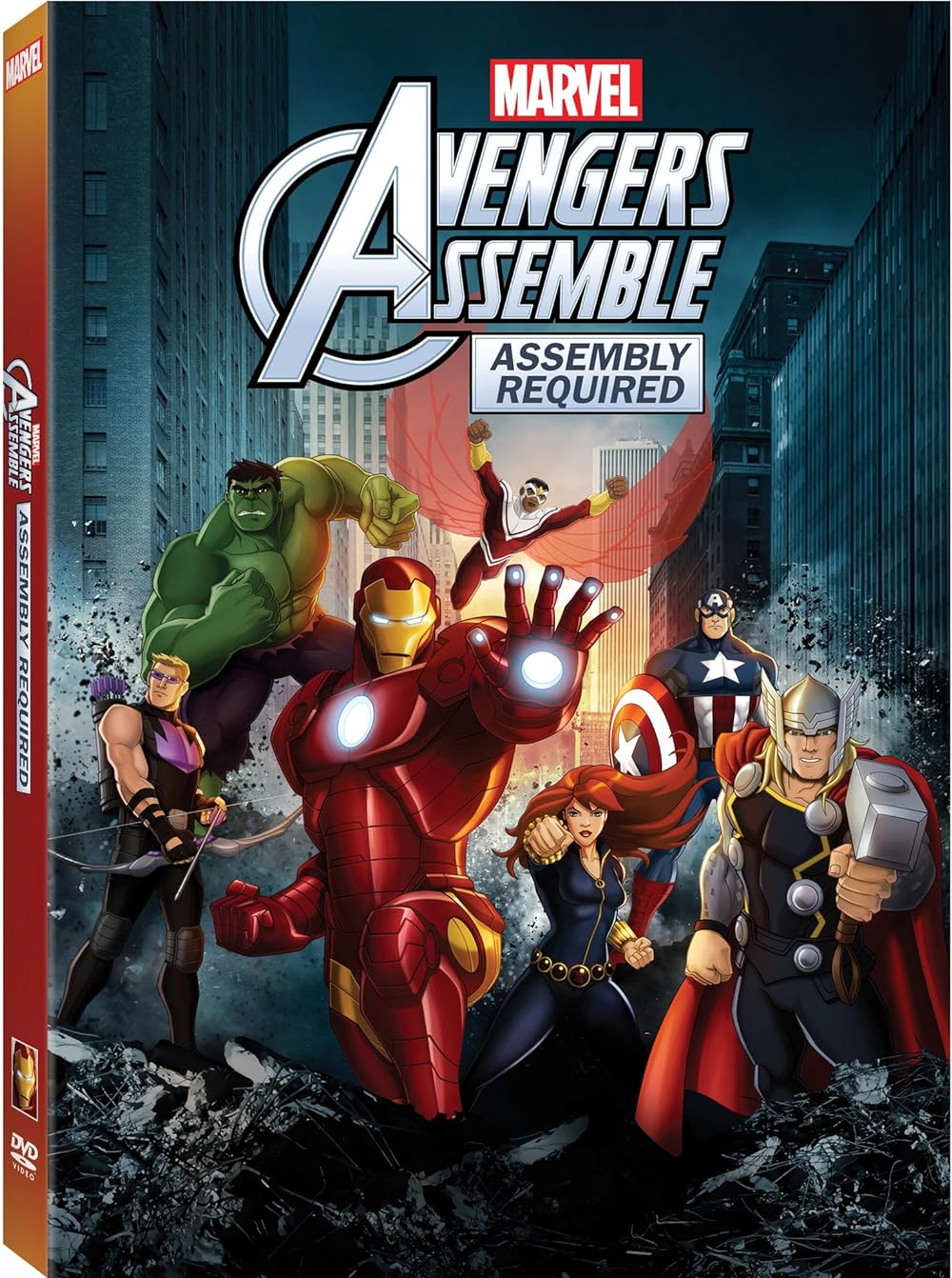 Avengers: Black Panther's Quest