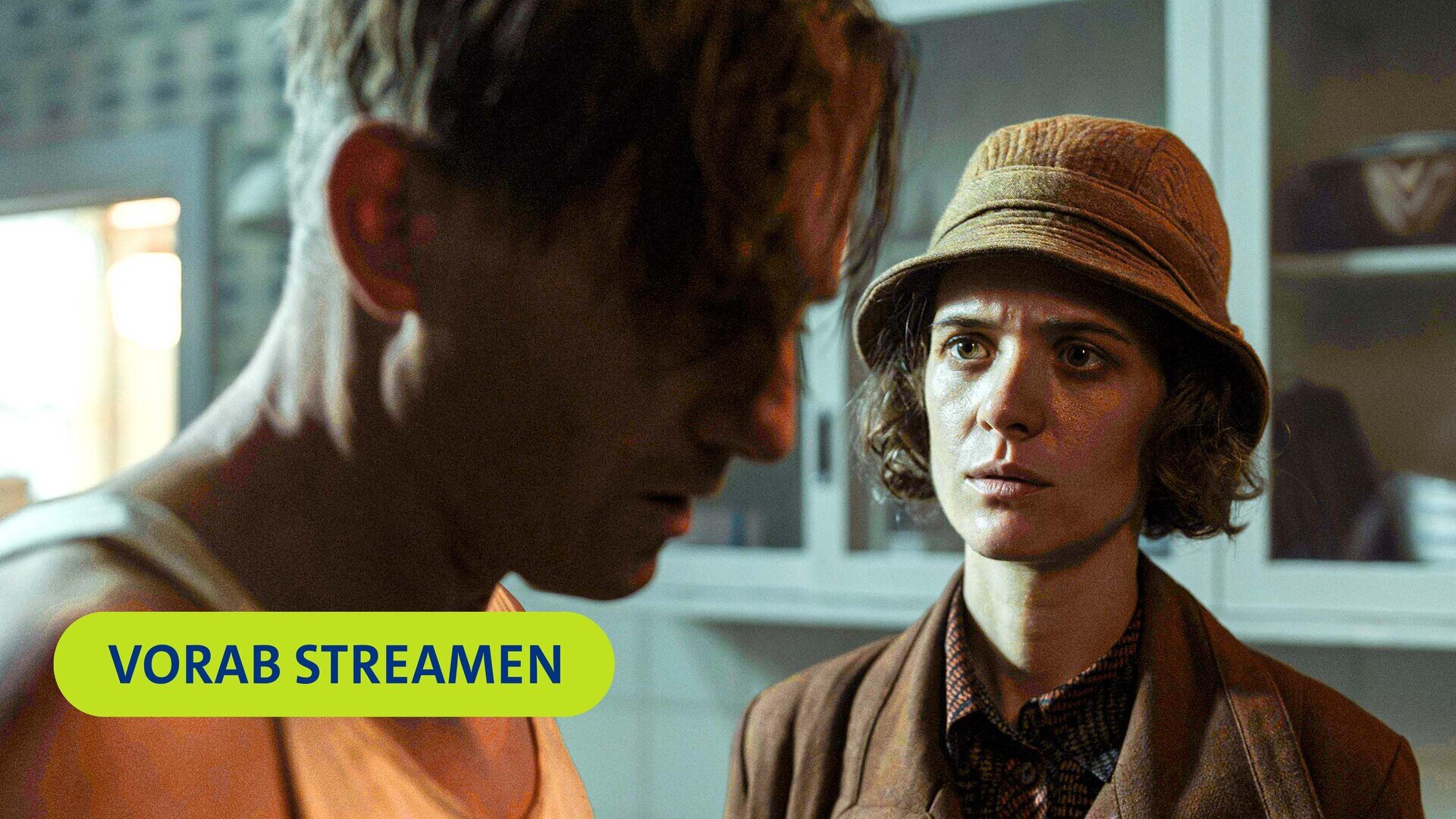 Babylon Berlin S5E6 Episode 6