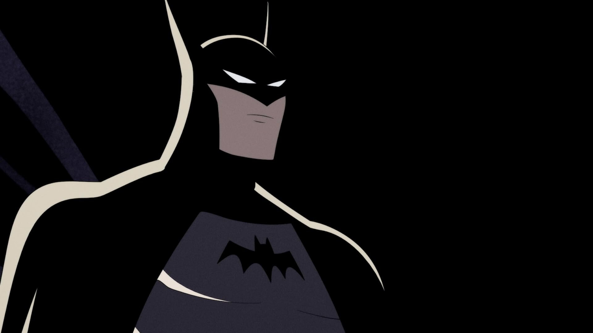 Batman: Caped Crusader S2E9 Dead Before Dawn