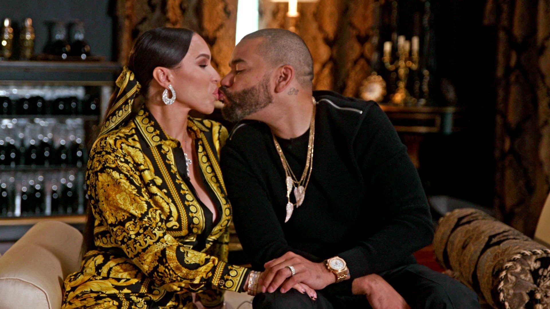 Behind Every Man S1E5 Gia Casey