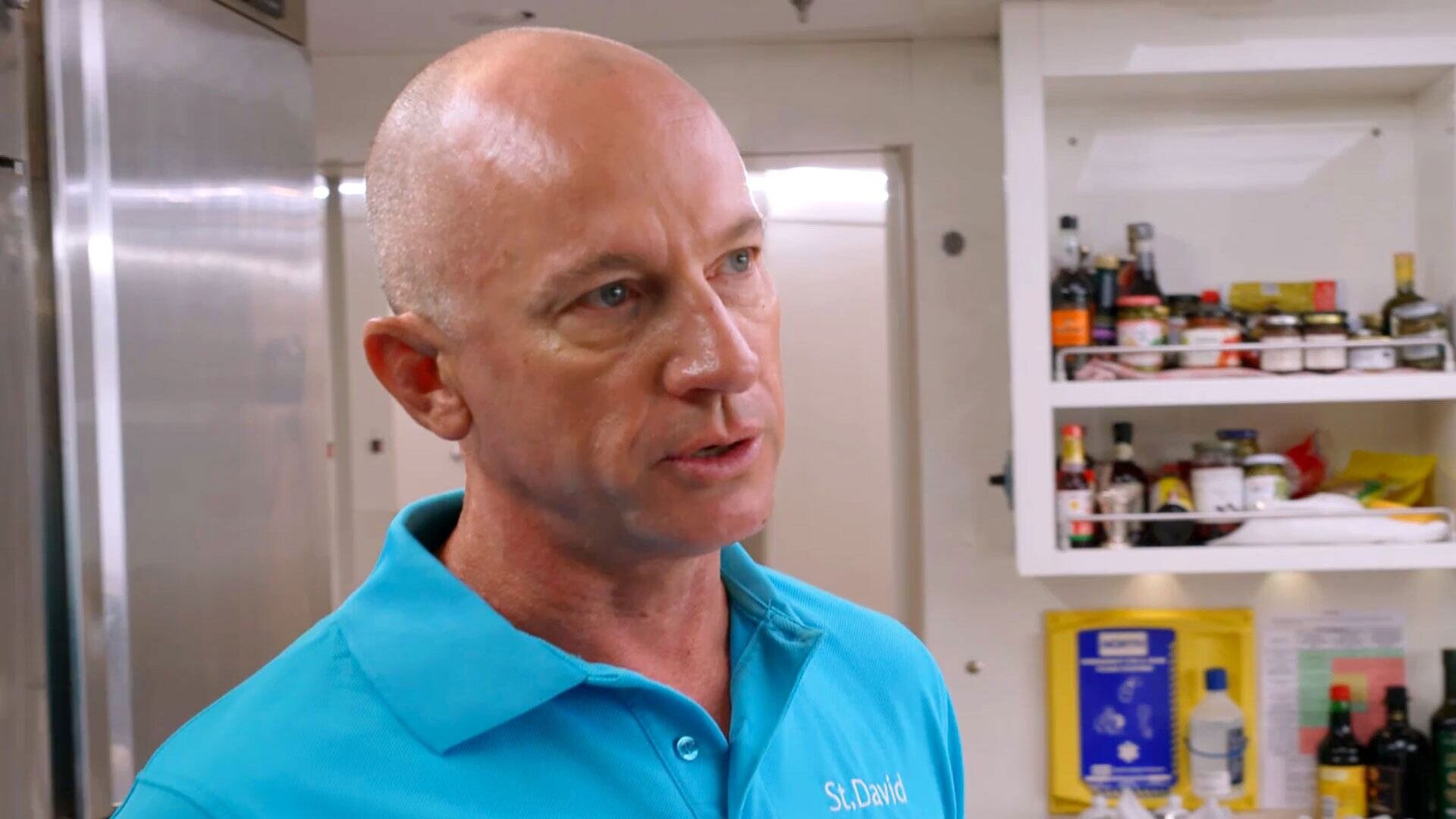 Below Deck S12E2 Bollywood Nights