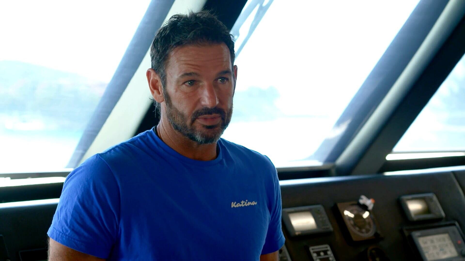 Below Deck Down Under S3E11 The Shots You Don't Take