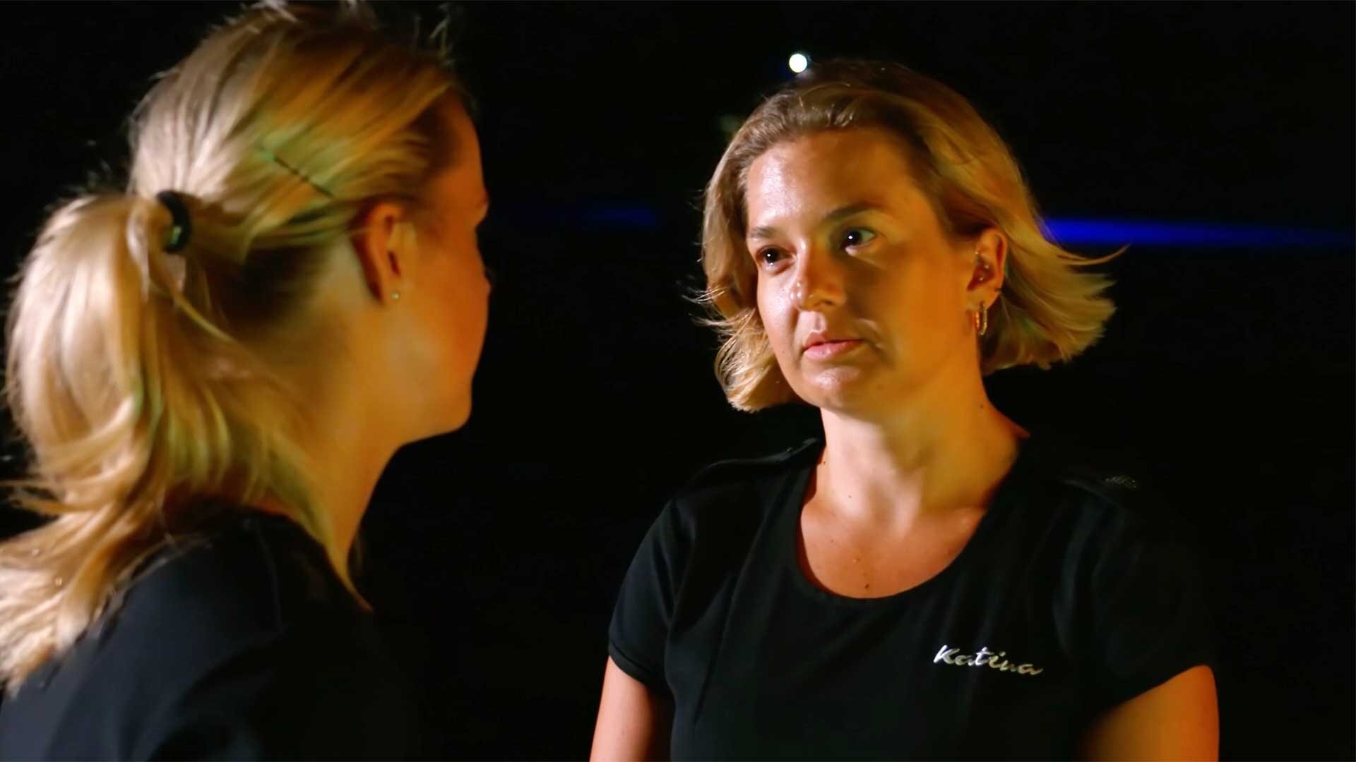 Below Deck Down Under S4E11 Soapy Eggs
